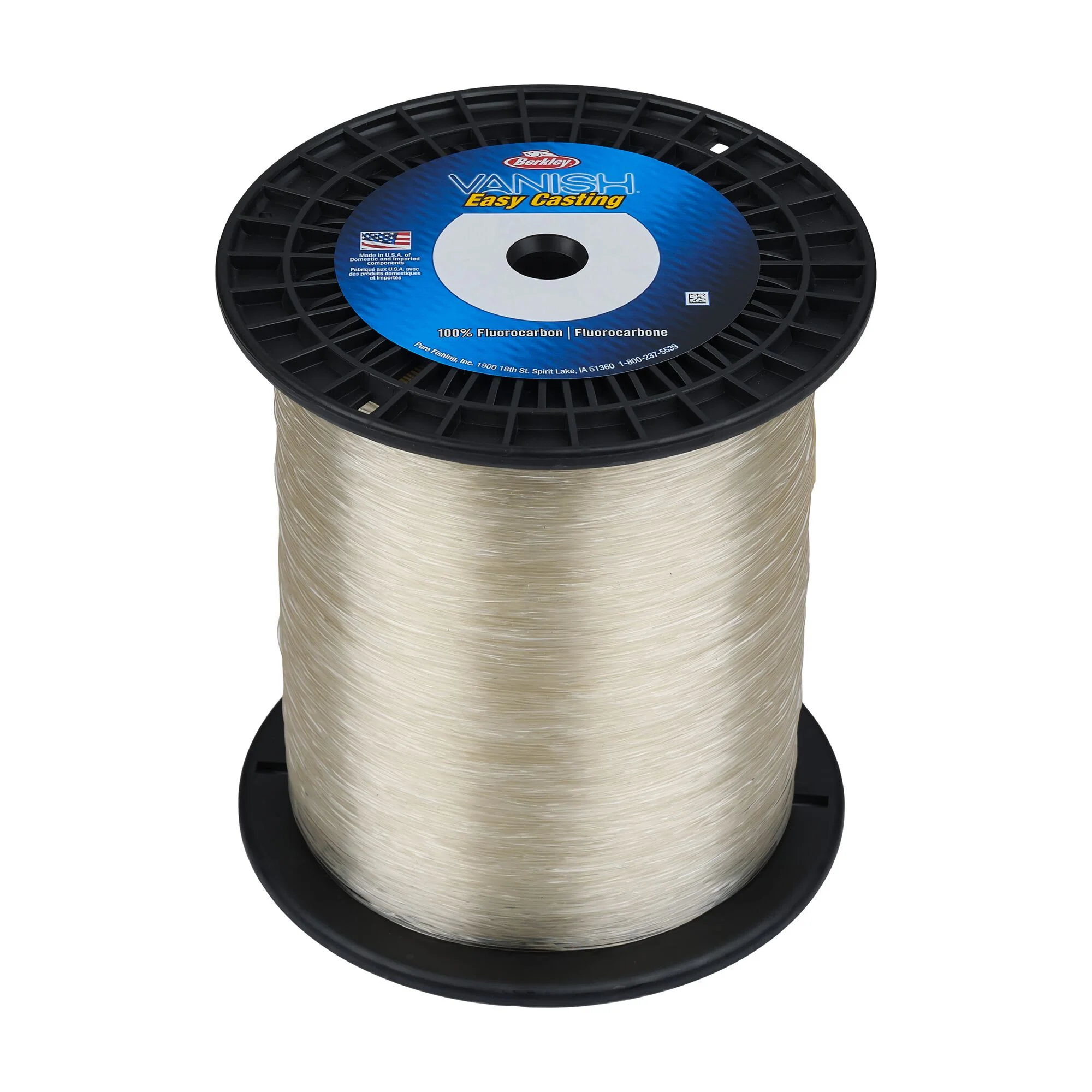 Berkley Vanish® Fluorocarbon - Image 6