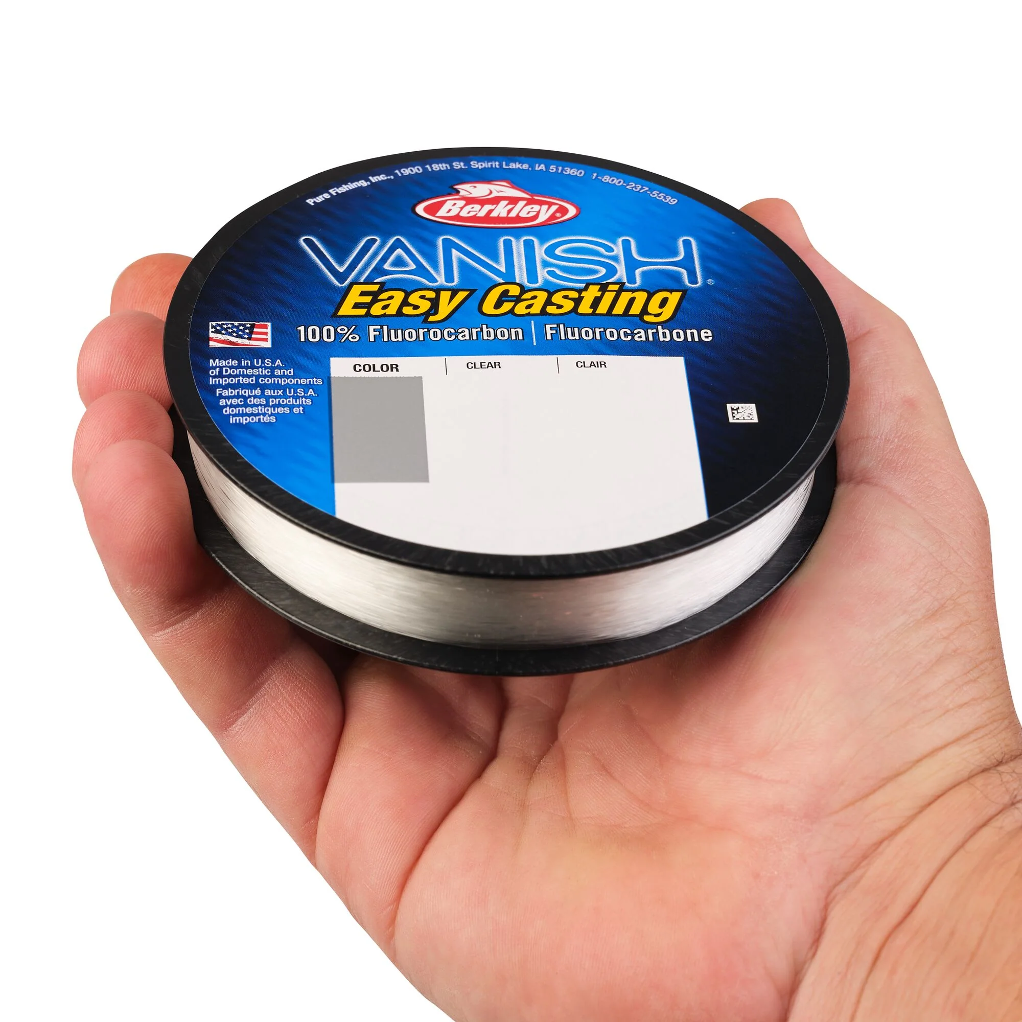 Berkley Vanish® Fluorocarbon - Image 7