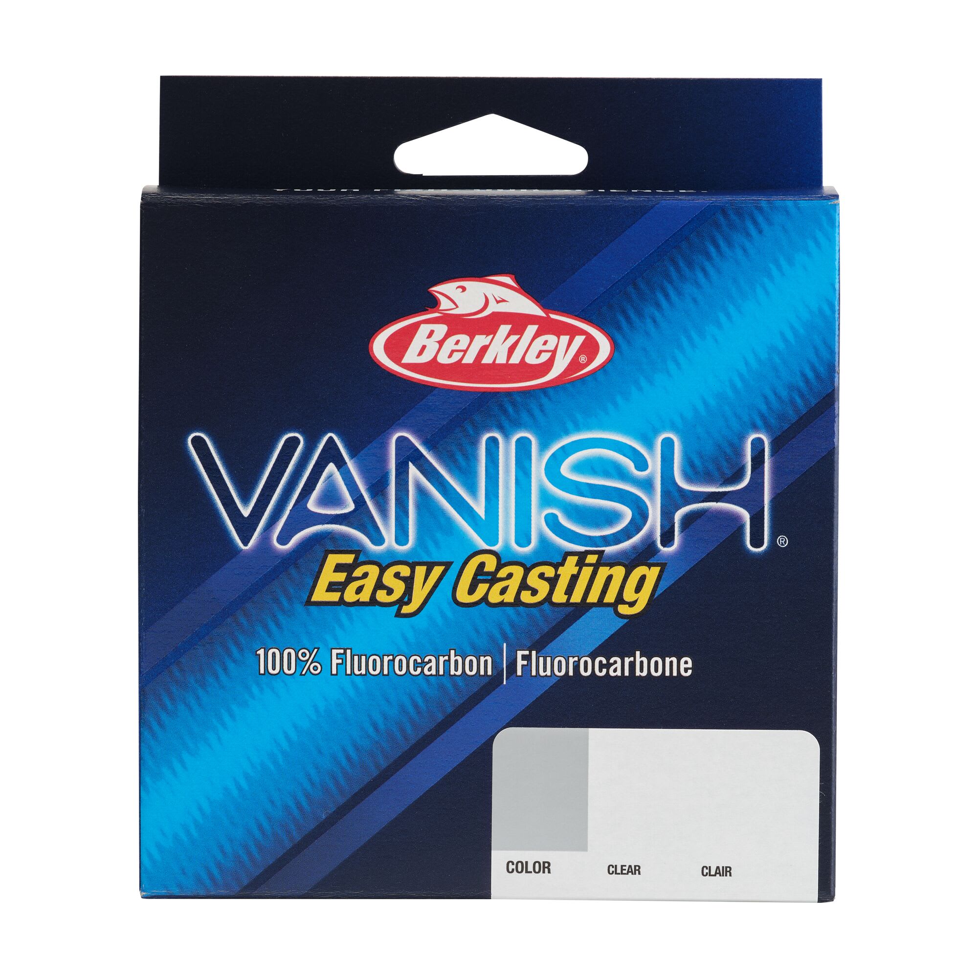 Berkley Vanish® Fluorocarbon - Image 8