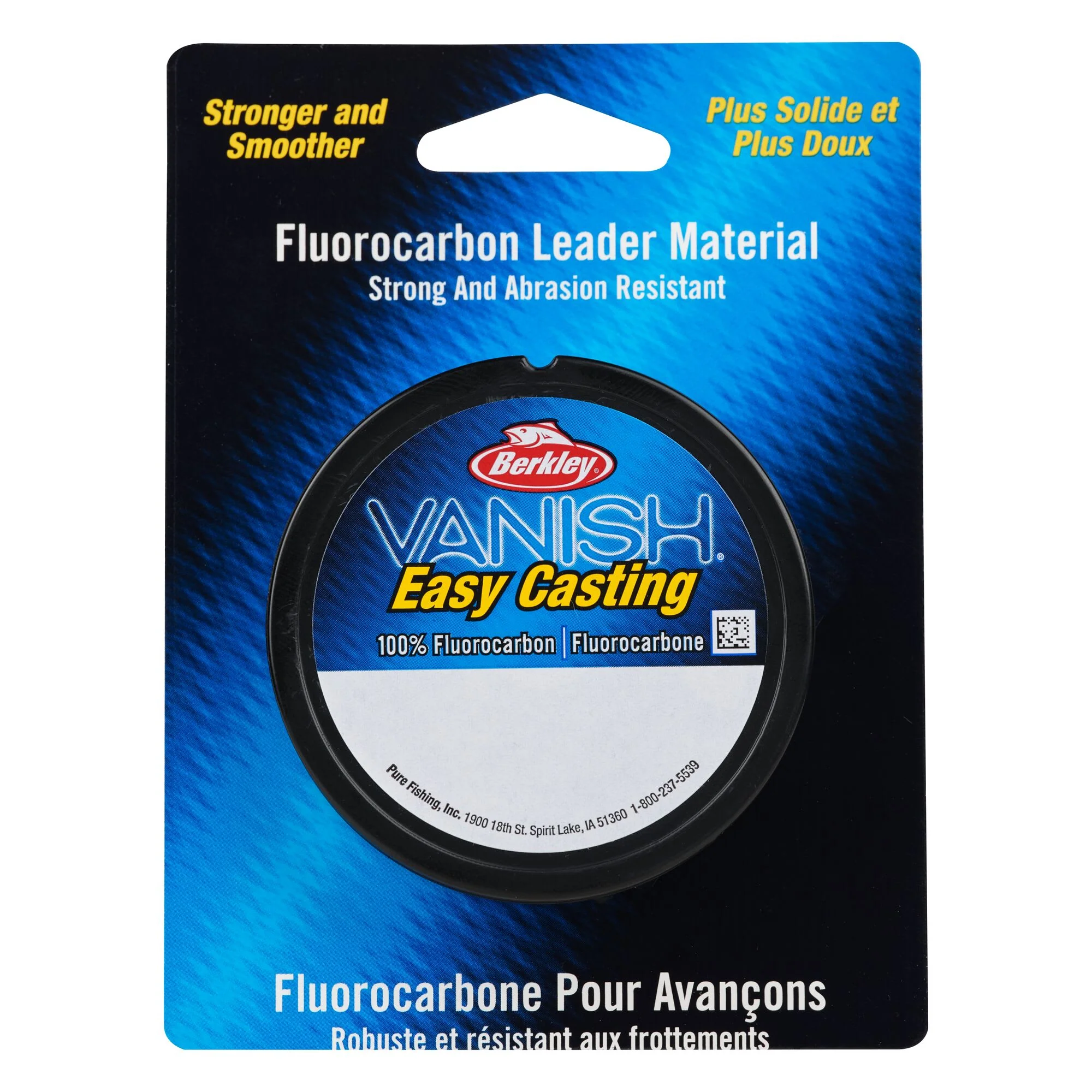 Berkley Vanish® Fluorocarbon Leader Material - Image 3