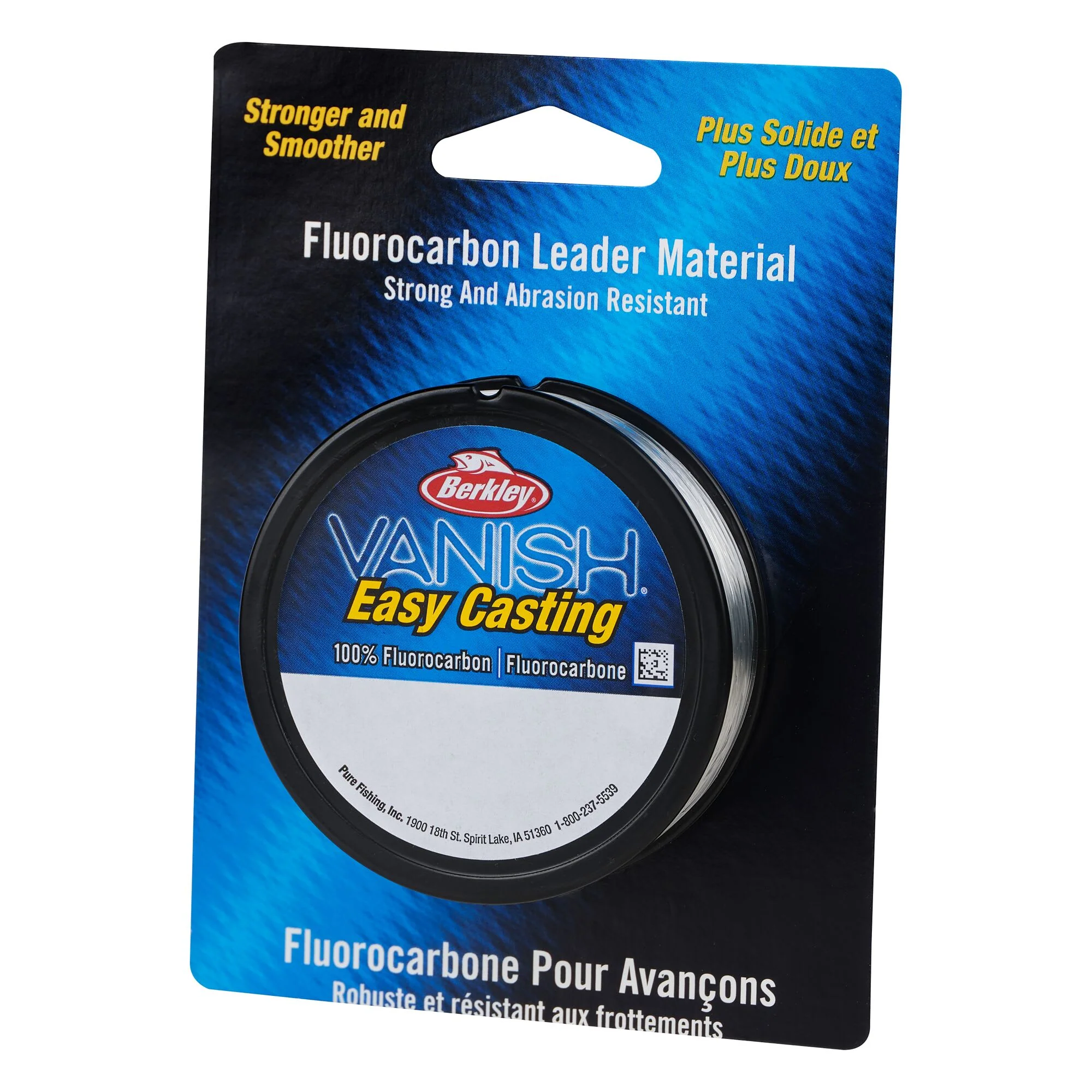 Berkley Vanish® Fluorocarbon Leader Material - Image 5