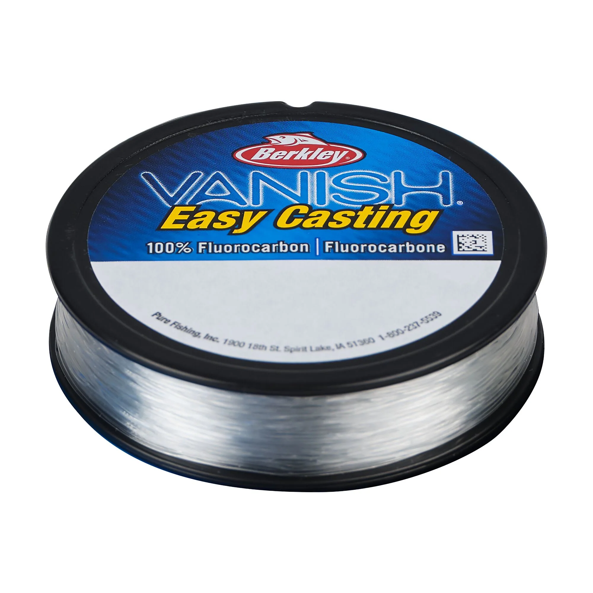 Berkley Vanish® Fluorocarbon Leader Material - Image 6