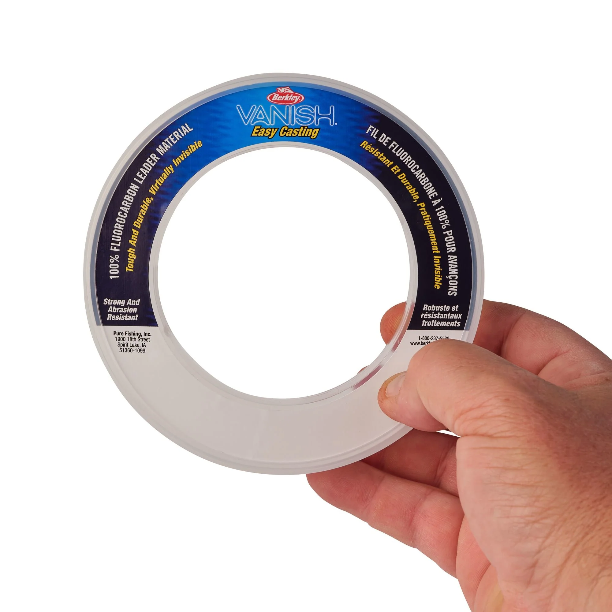 Berkley Vanish® Leader Material Coil - Image 4