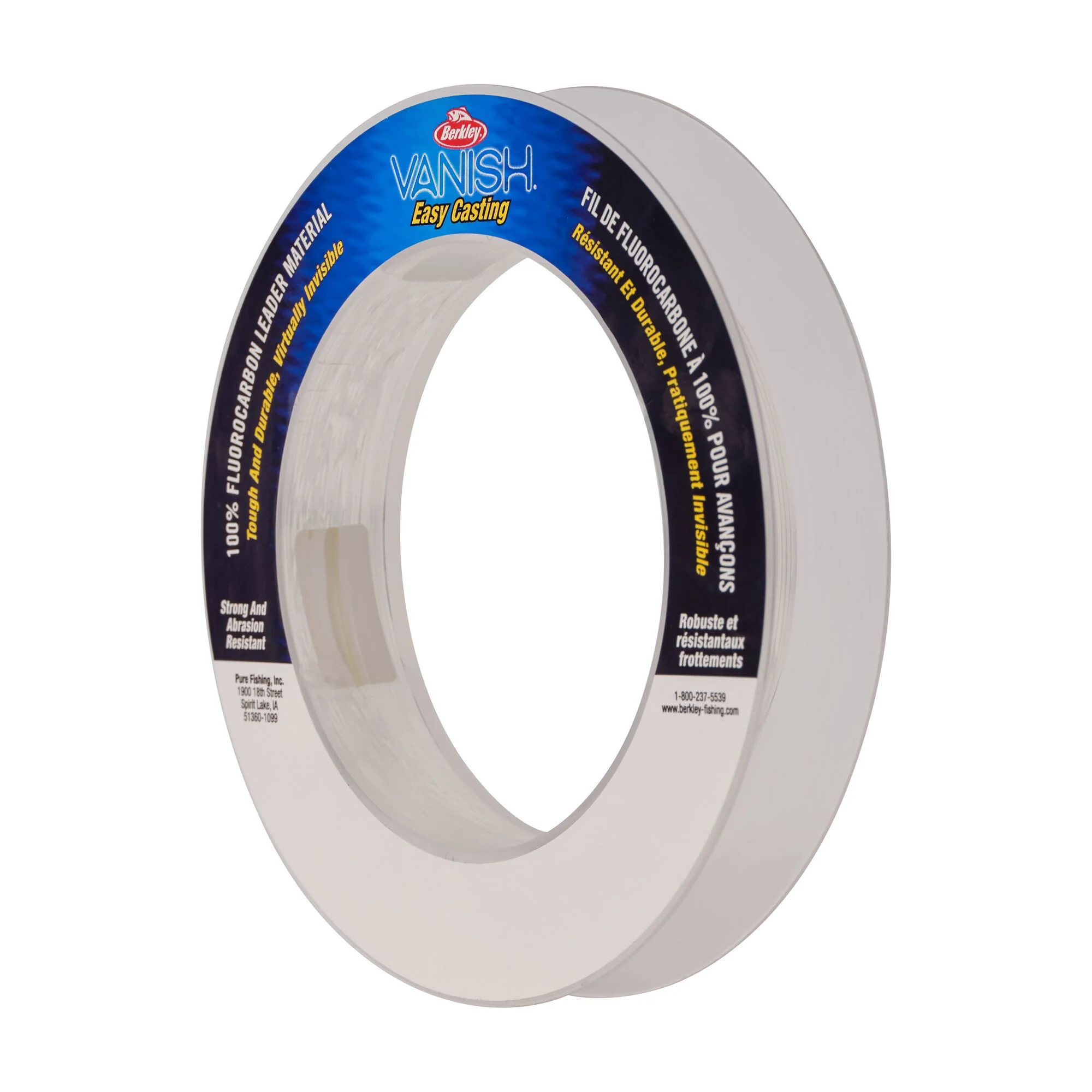 Berkley Vanish® Leader Material Coil - Image 5