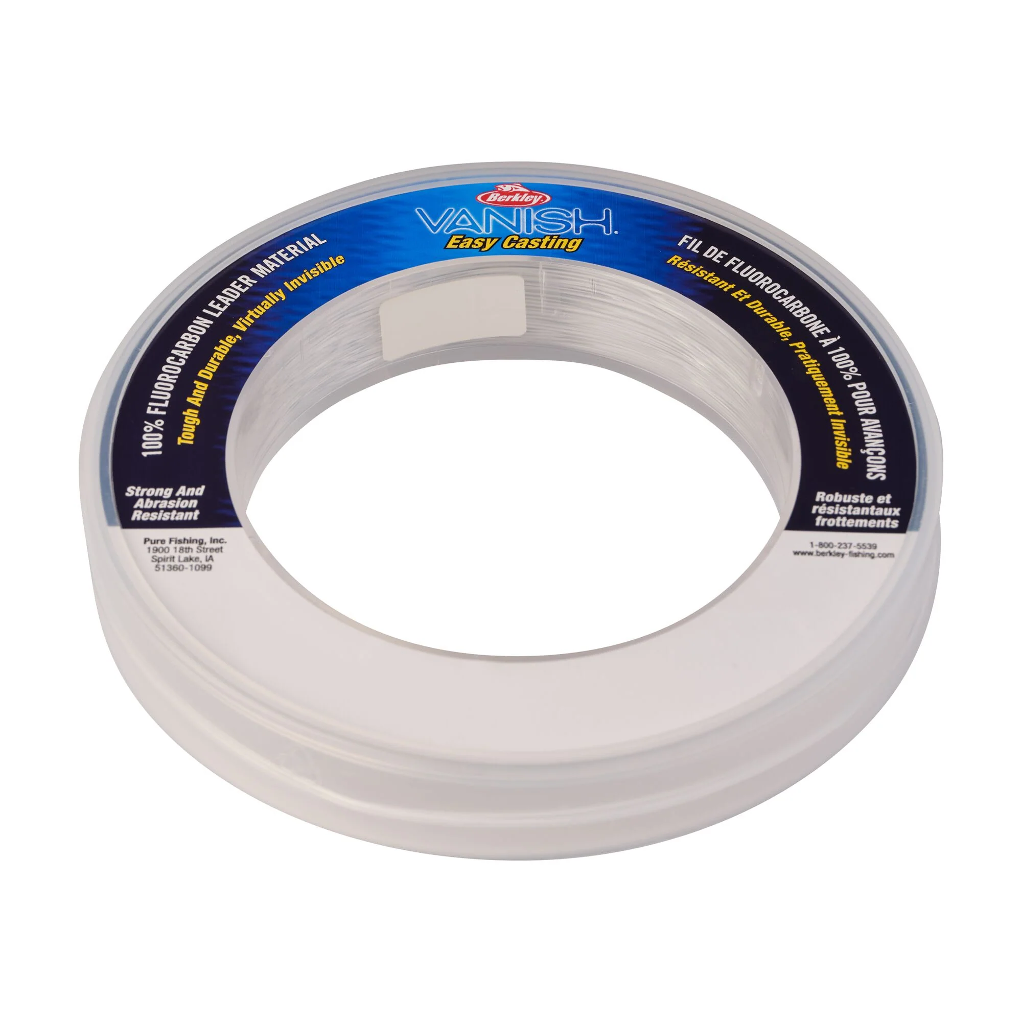Berkley Vanish® Leader Material Coil - Image 7