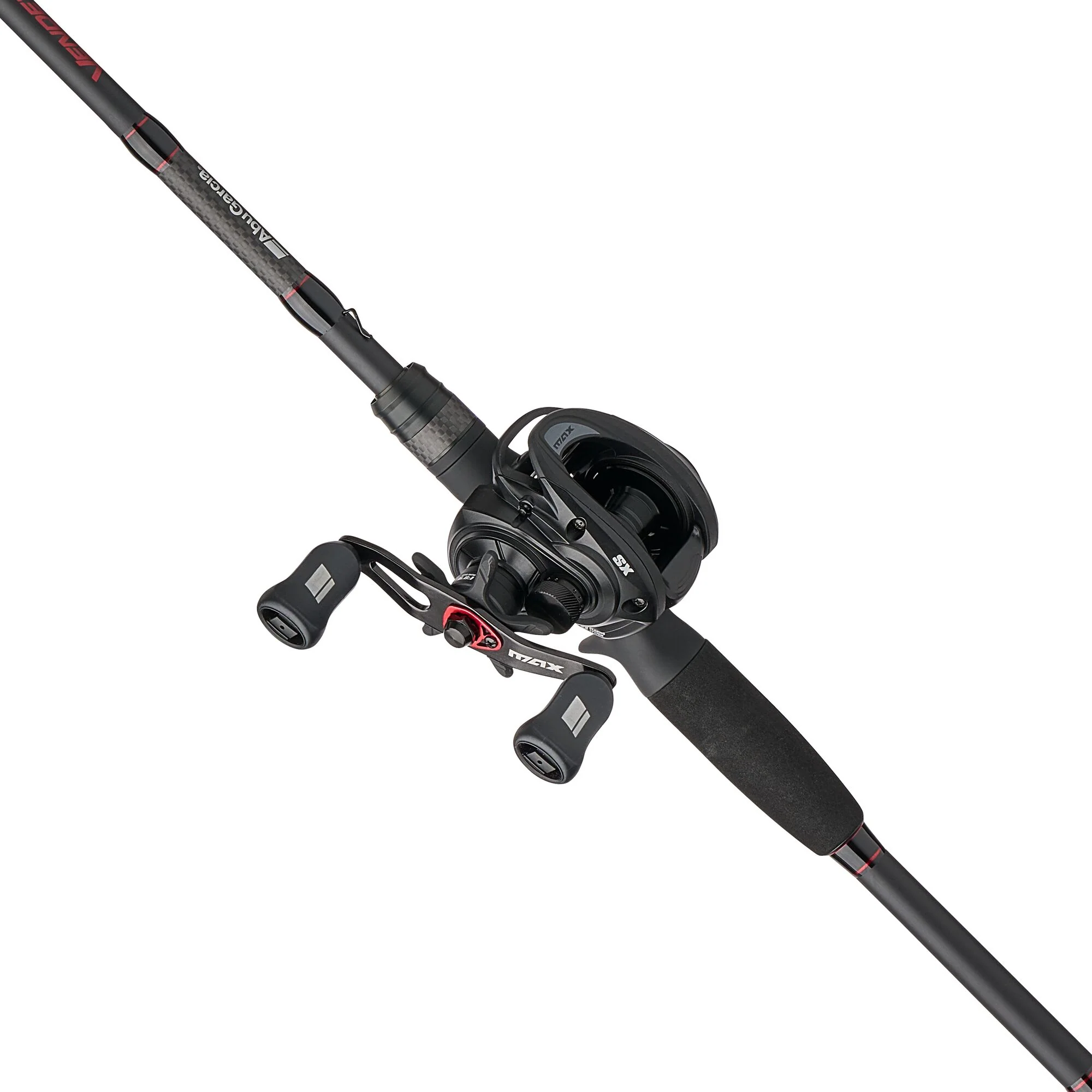 Abu Garcia Vendetta® Baitcast Combo - Image 10