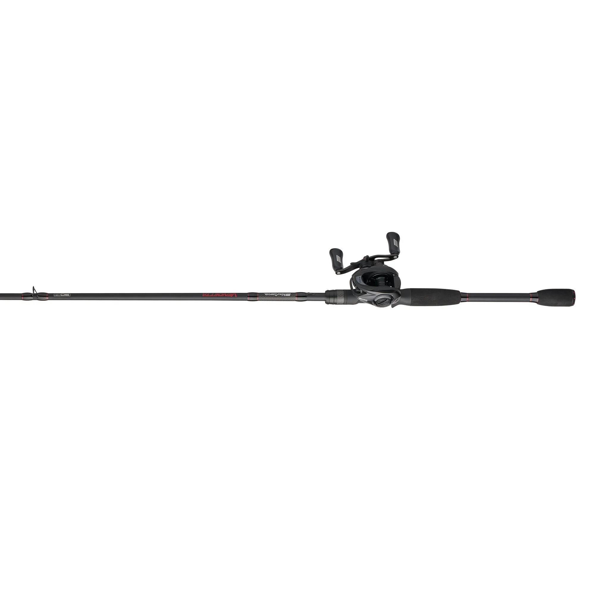 Abu Garcia Vendetta® Baitcast Combo - Image 3