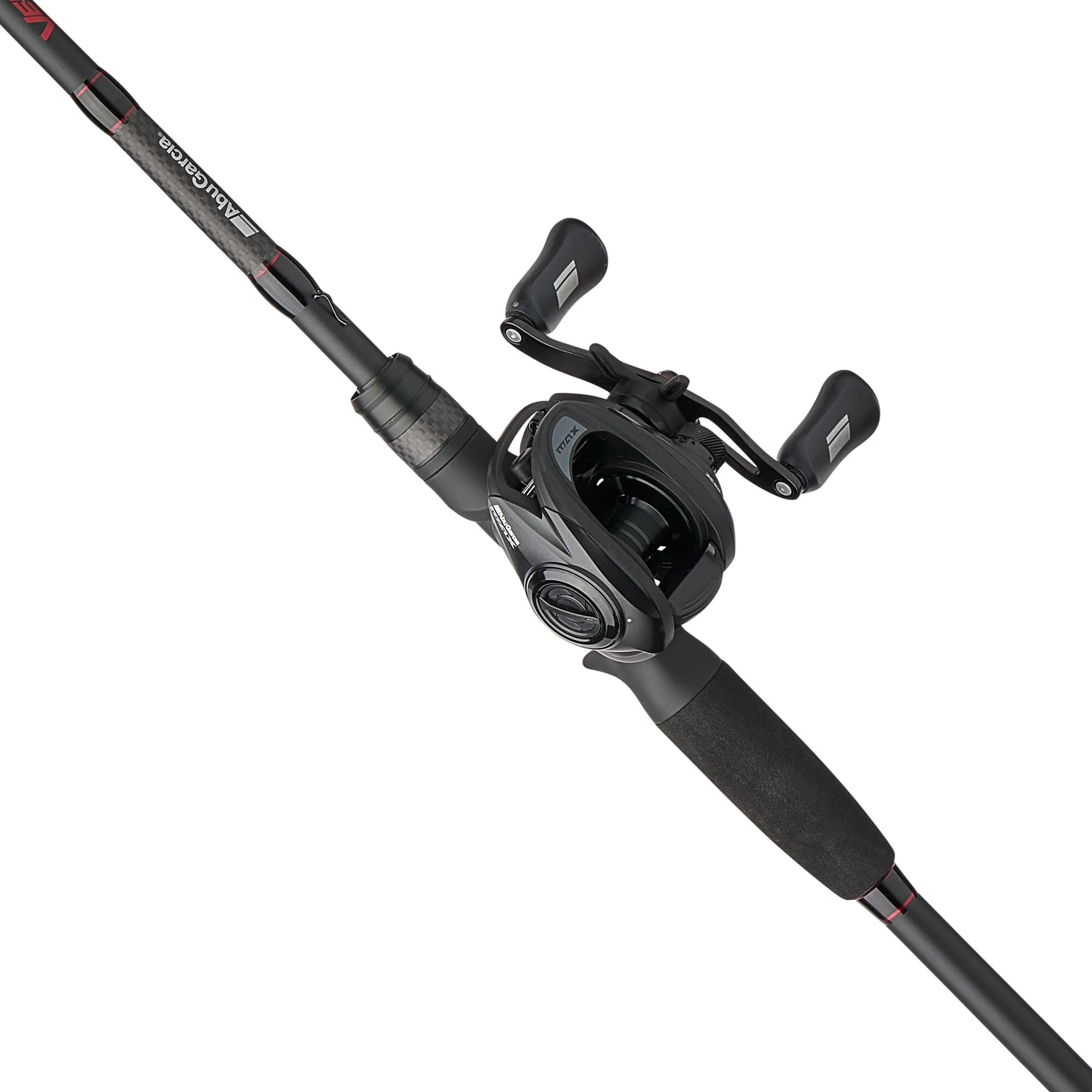 Abu Garcia Vendetta® Baitcast Combo - Image 5