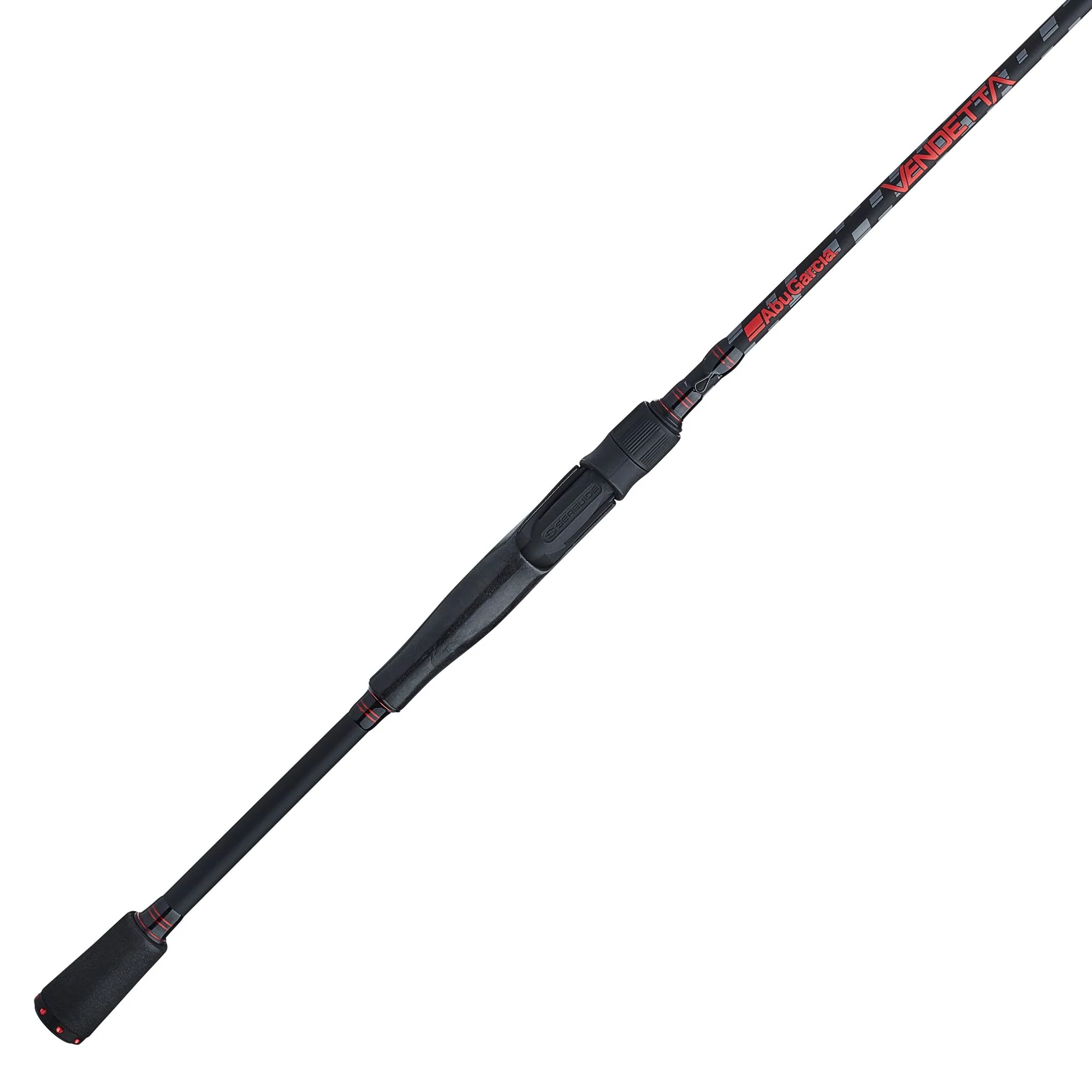 Abu Garcia Vendetta® Casting Rod (Prior Gen) - Image 10