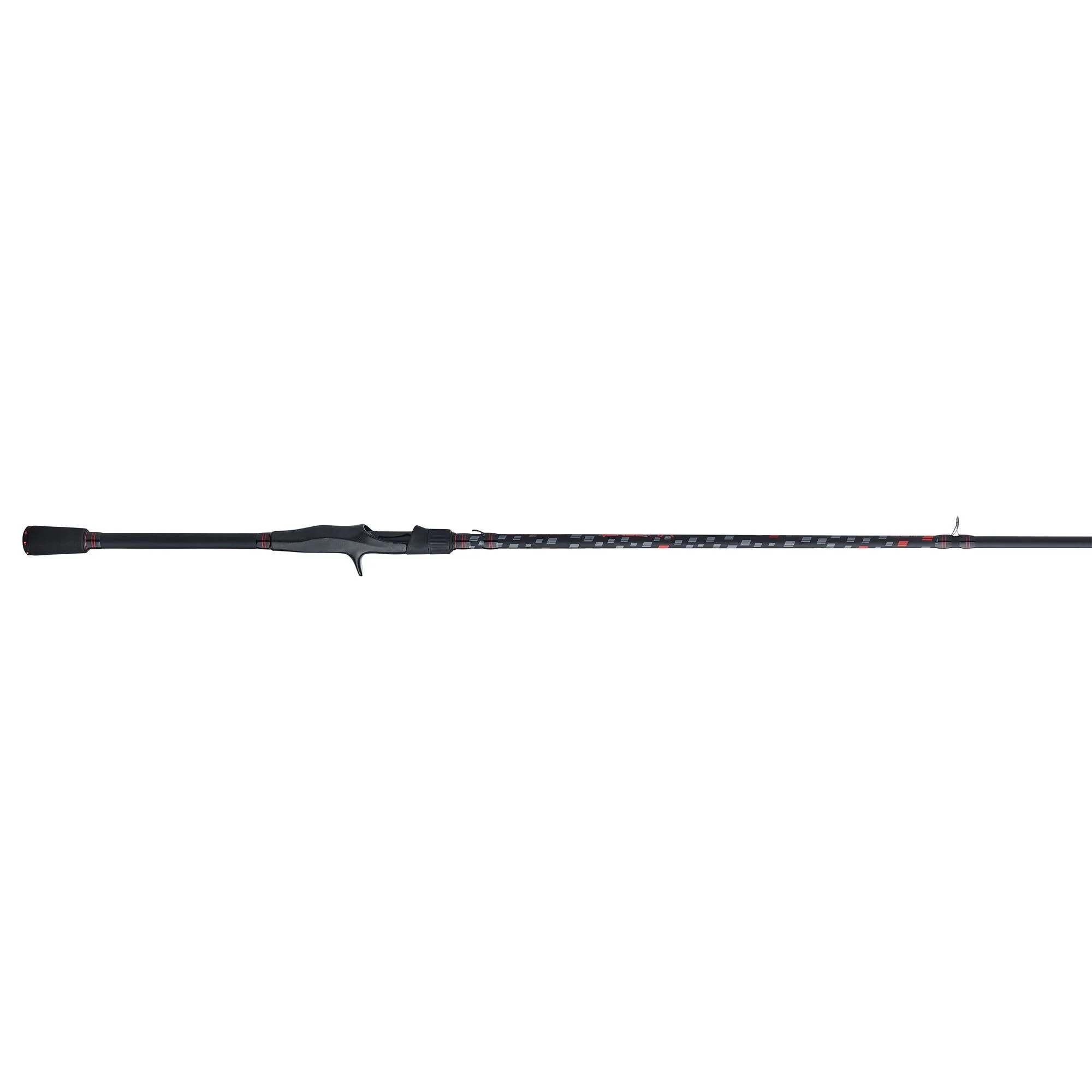 Abu Garcia Vendetta® Casting Rod (Prior Gen) - Image 14