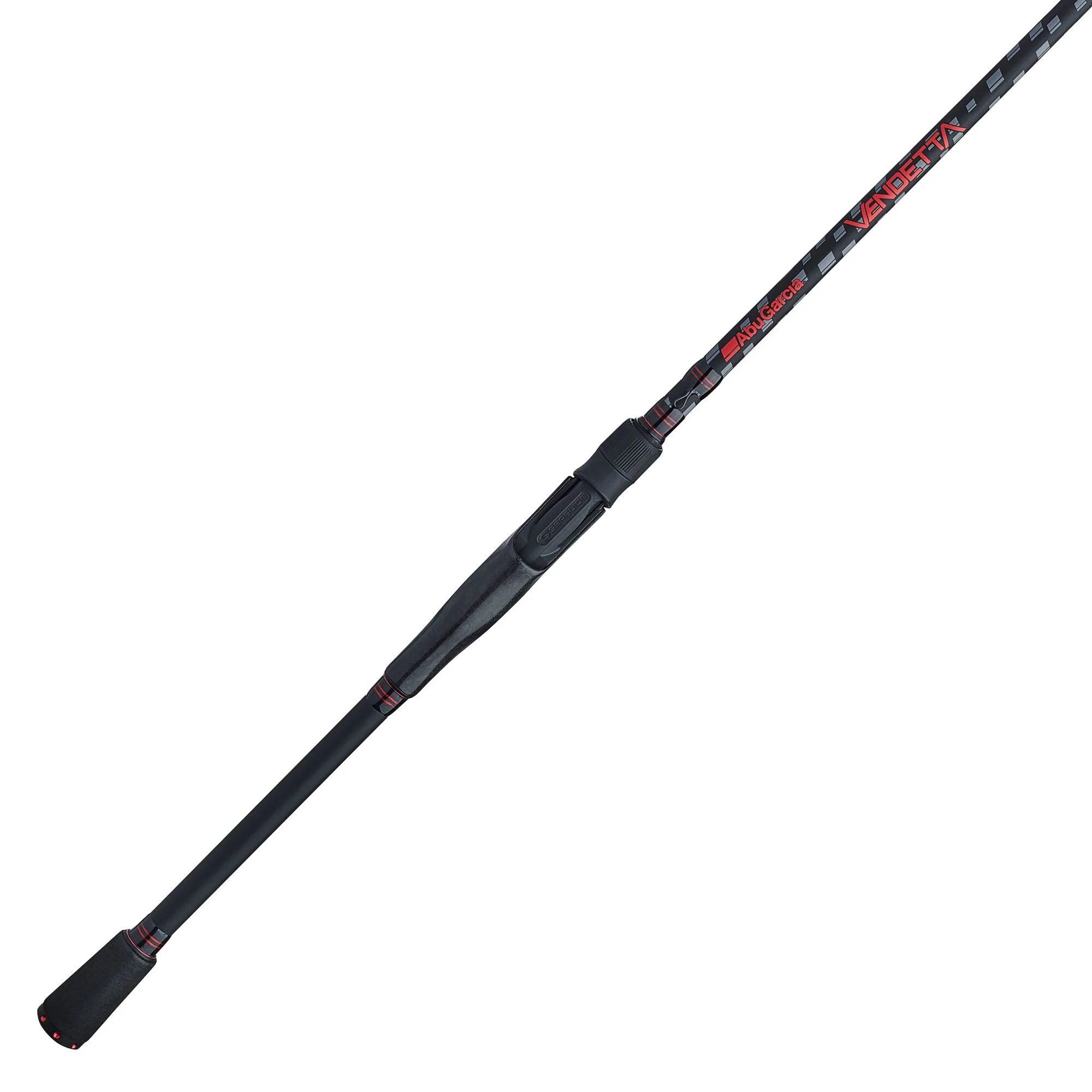 Abu Garcia Vendetta® Casting Rod (Prior Gen) - Image 16
