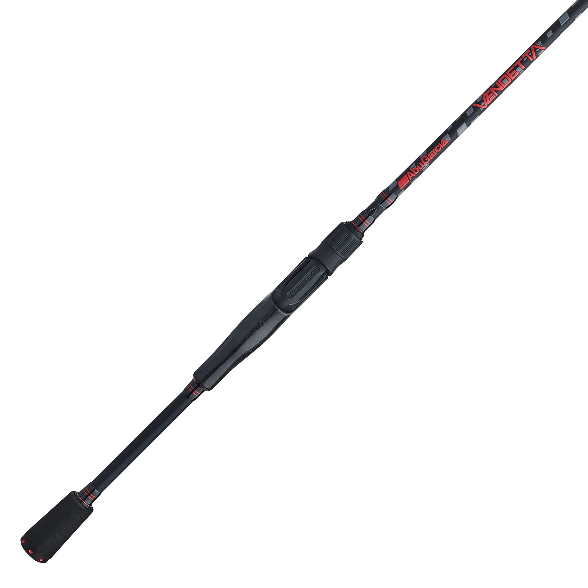 Abu Garcia Vendetta® Casting Rod (Prior Gen) - Image 7