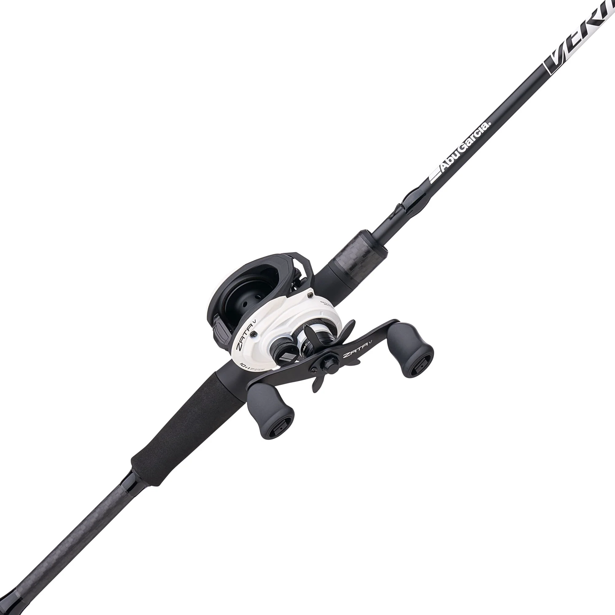 Abu Garcia Veritas® Baitcast Combo - Image 3
