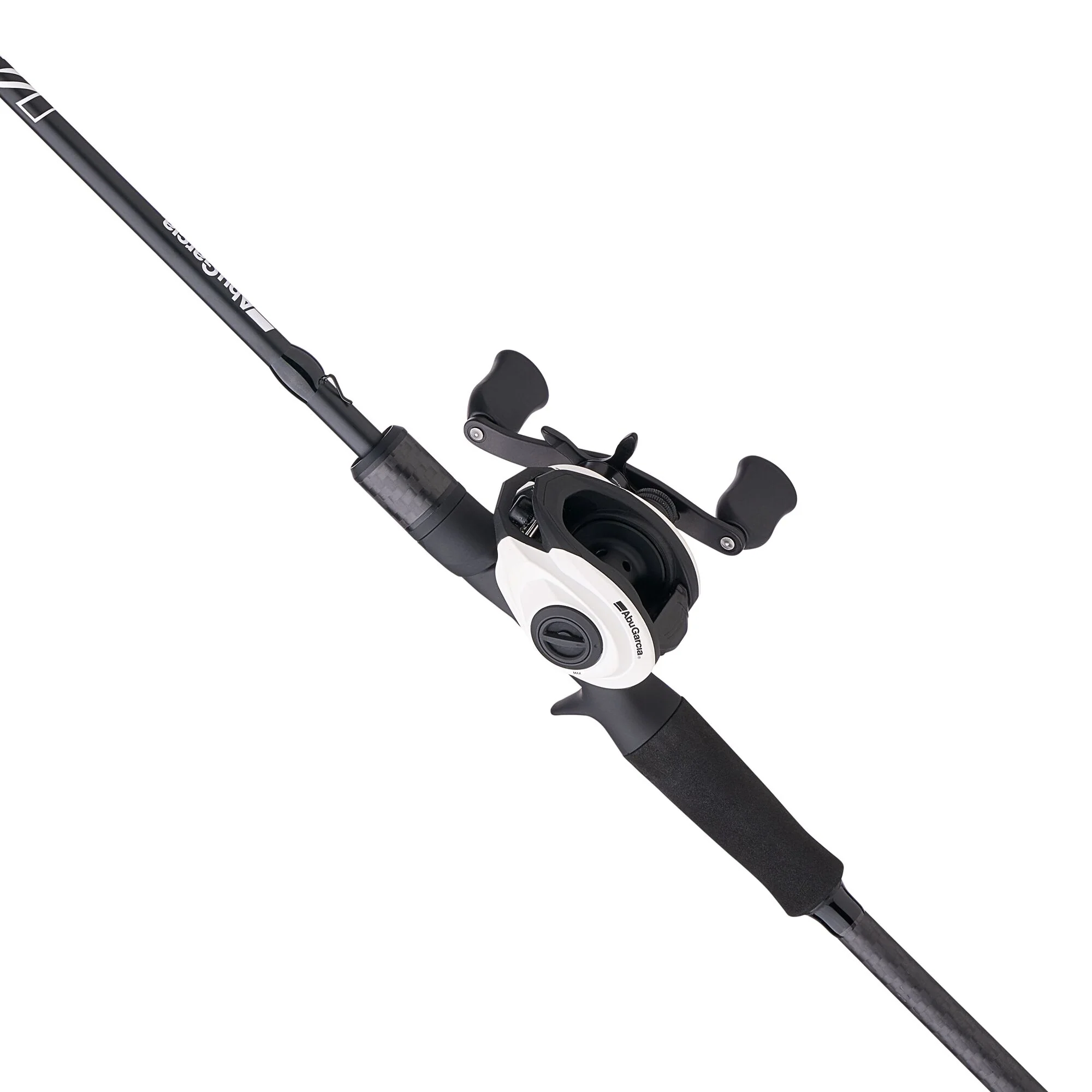 Abu Garcia Veritas® Baitcast Combo - Image 4