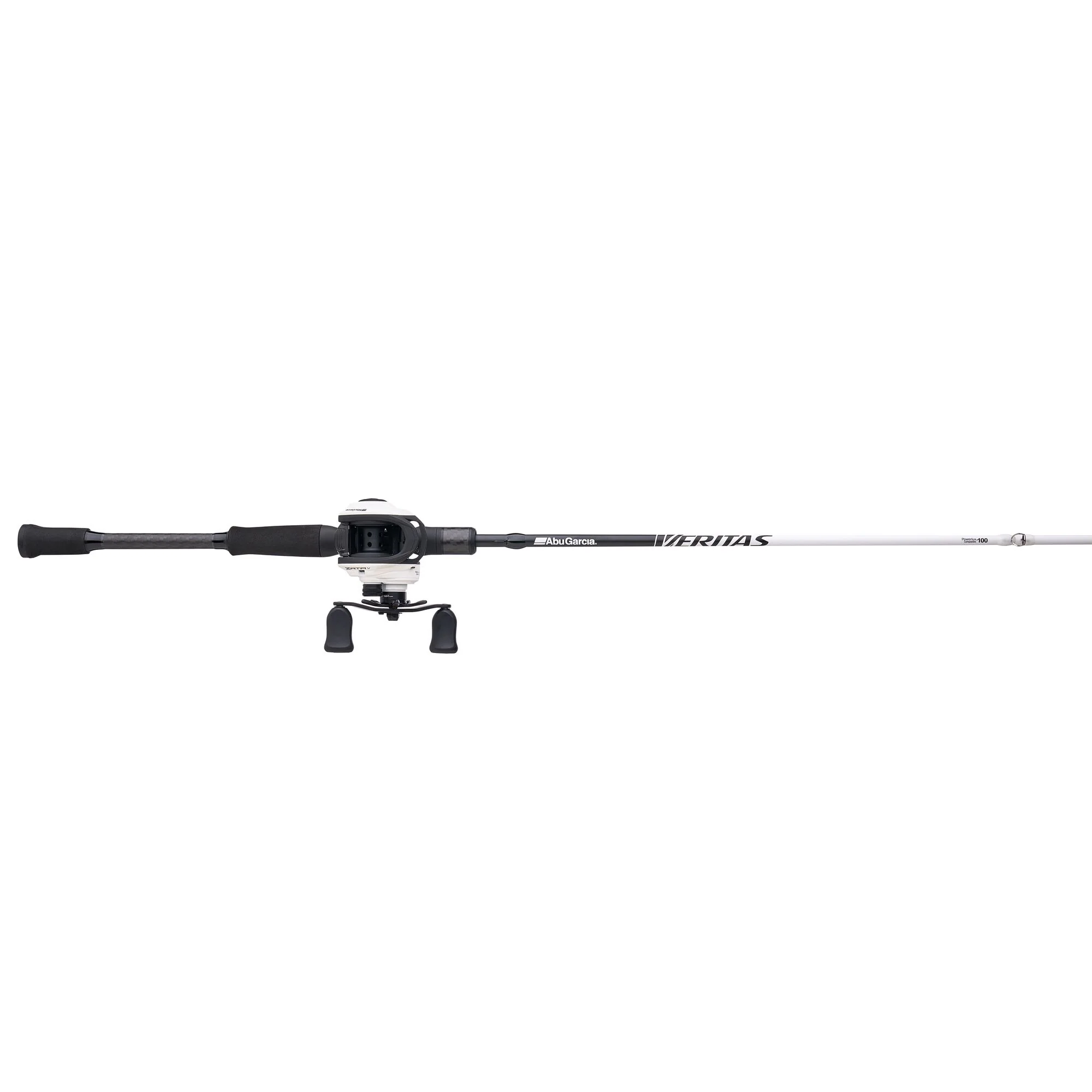 Abu Garcia Veritas® Baitcast Combo - Image 8