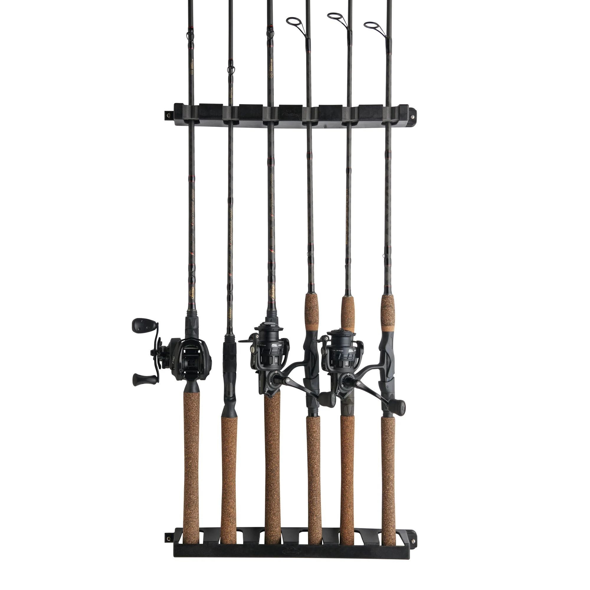 Berkley Vertical 6 Rod Rack - Image 3