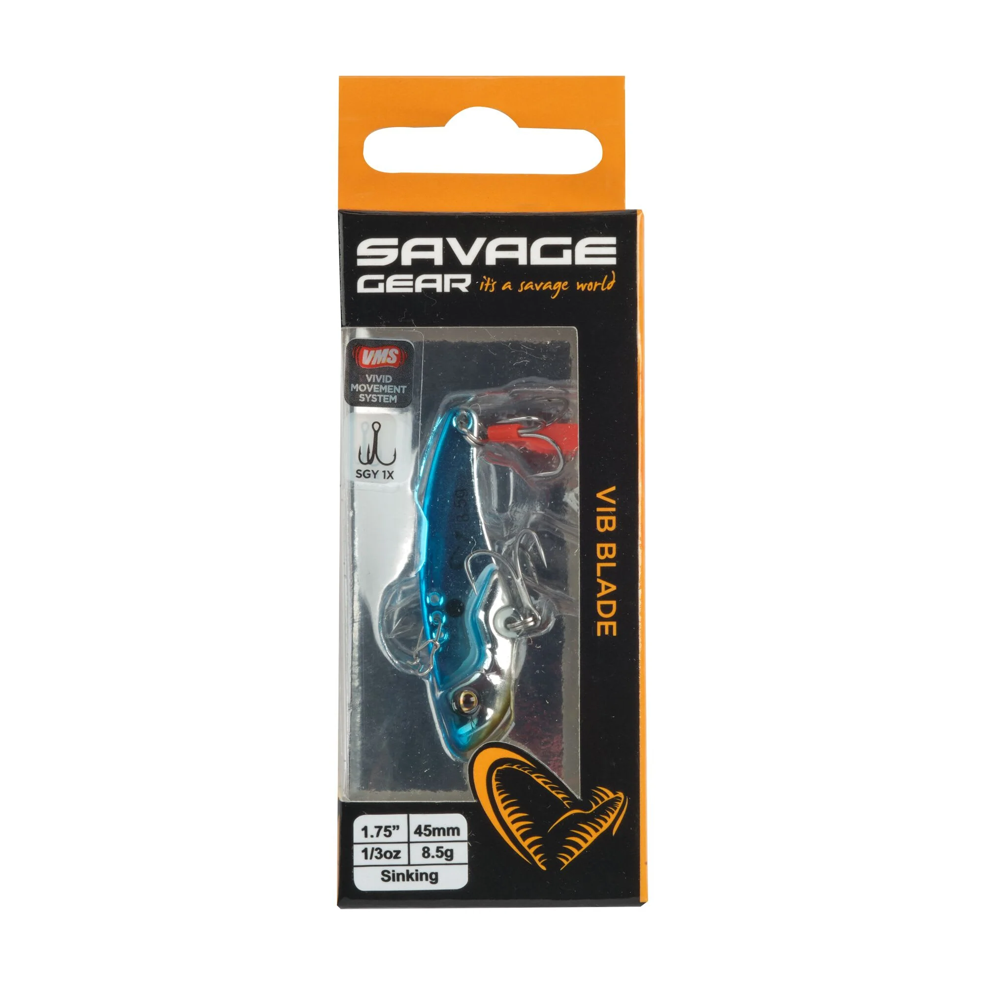 Savage Gear VIB Blade - Image 23