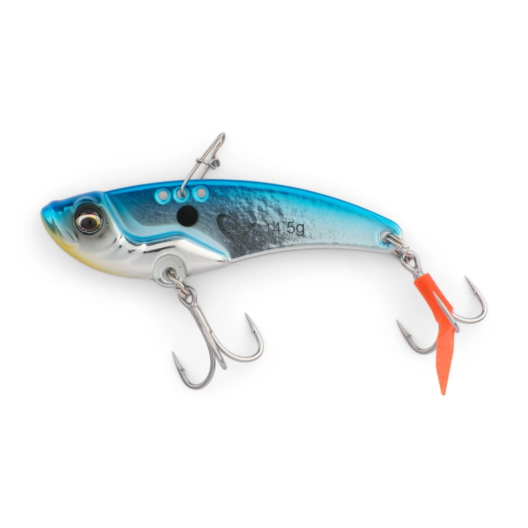 Savage Gear VIB Blade - Image 30