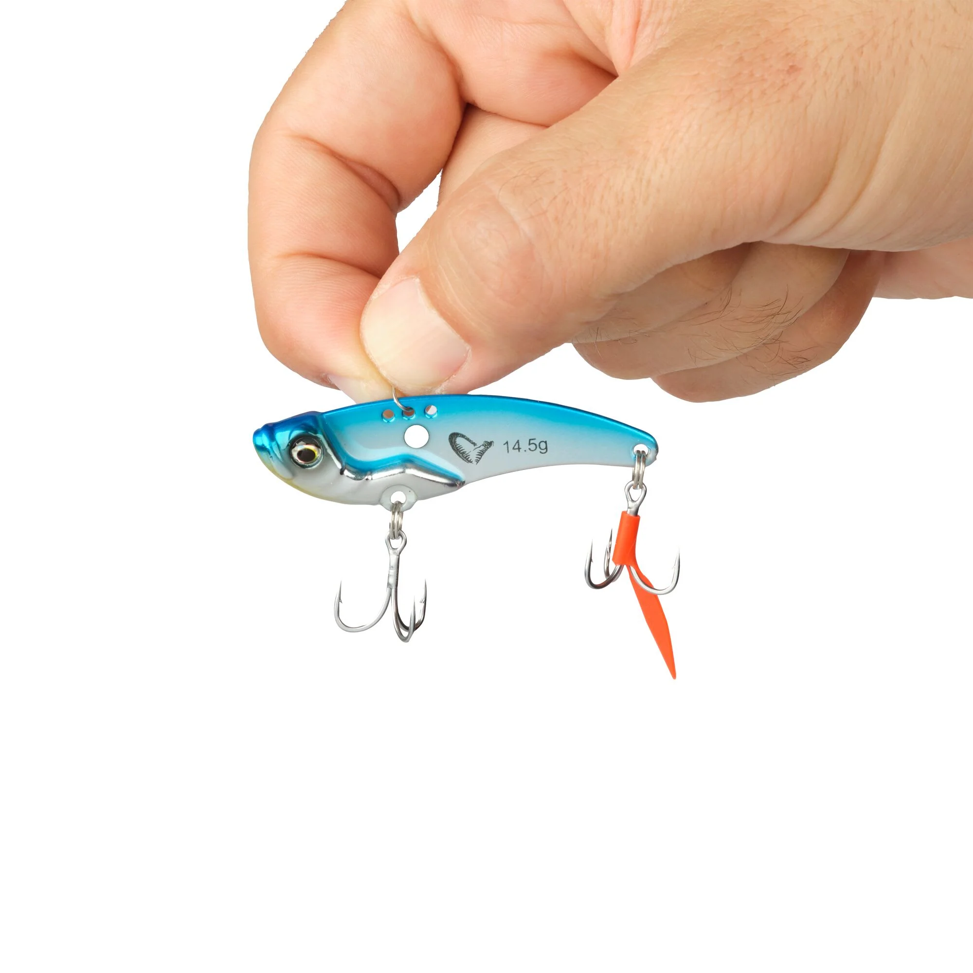 Savage Gear VIB Blade - Image 31