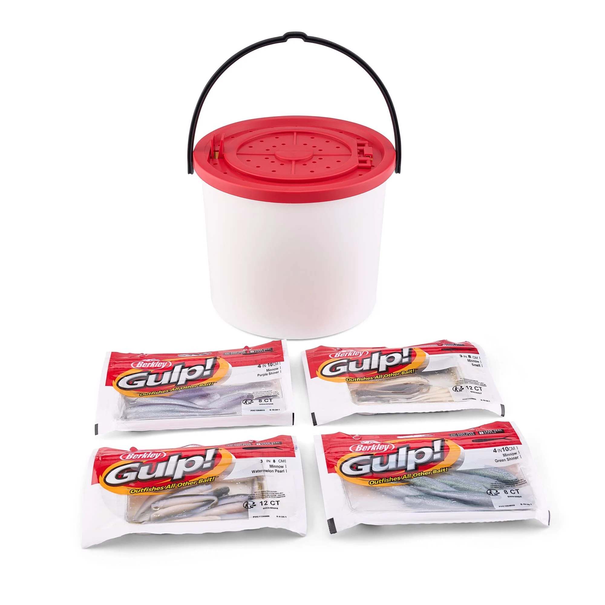 Berkley Walleye Buster Kit - Image 3