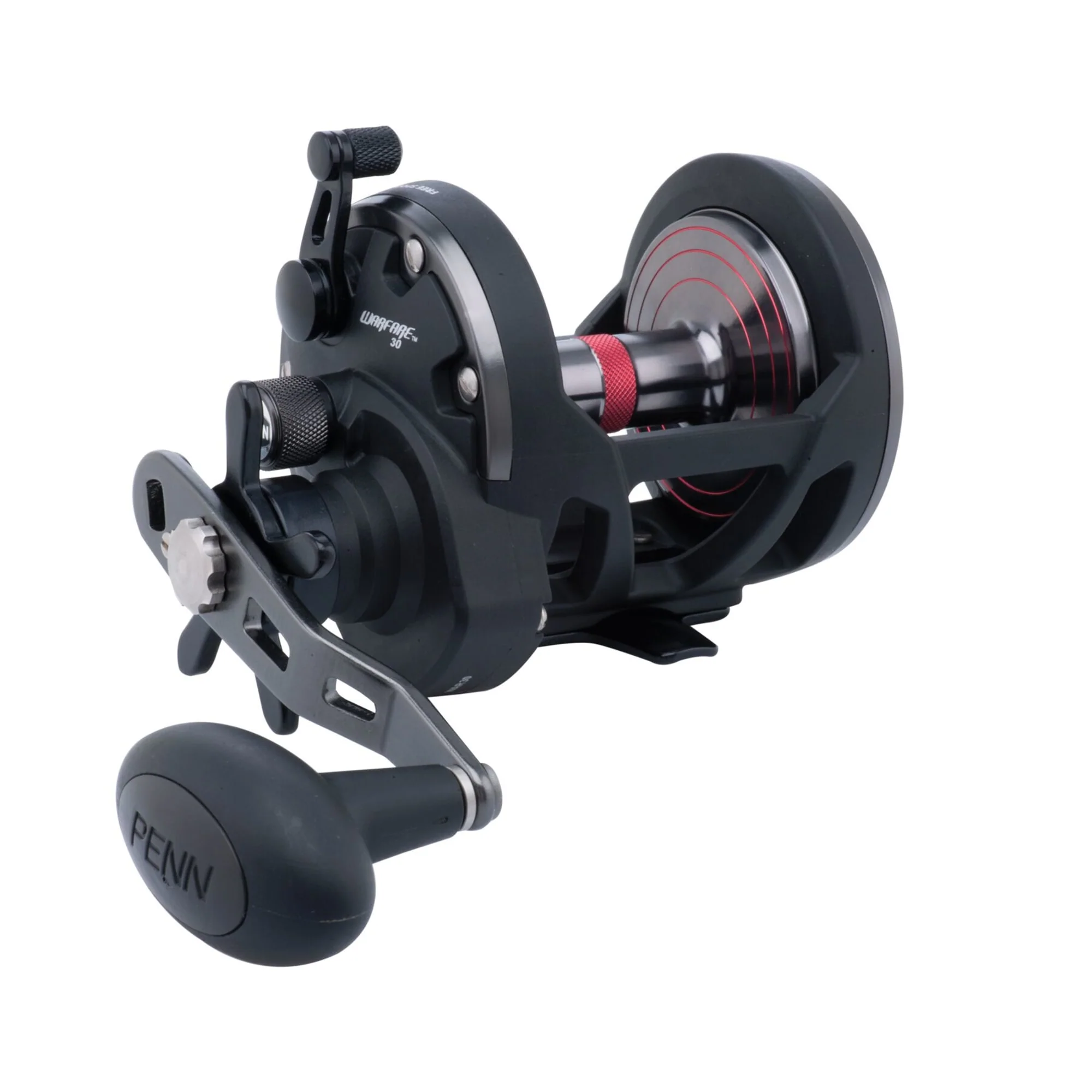 PENN Warfare® Star Drag Conventional Reel - Image 2