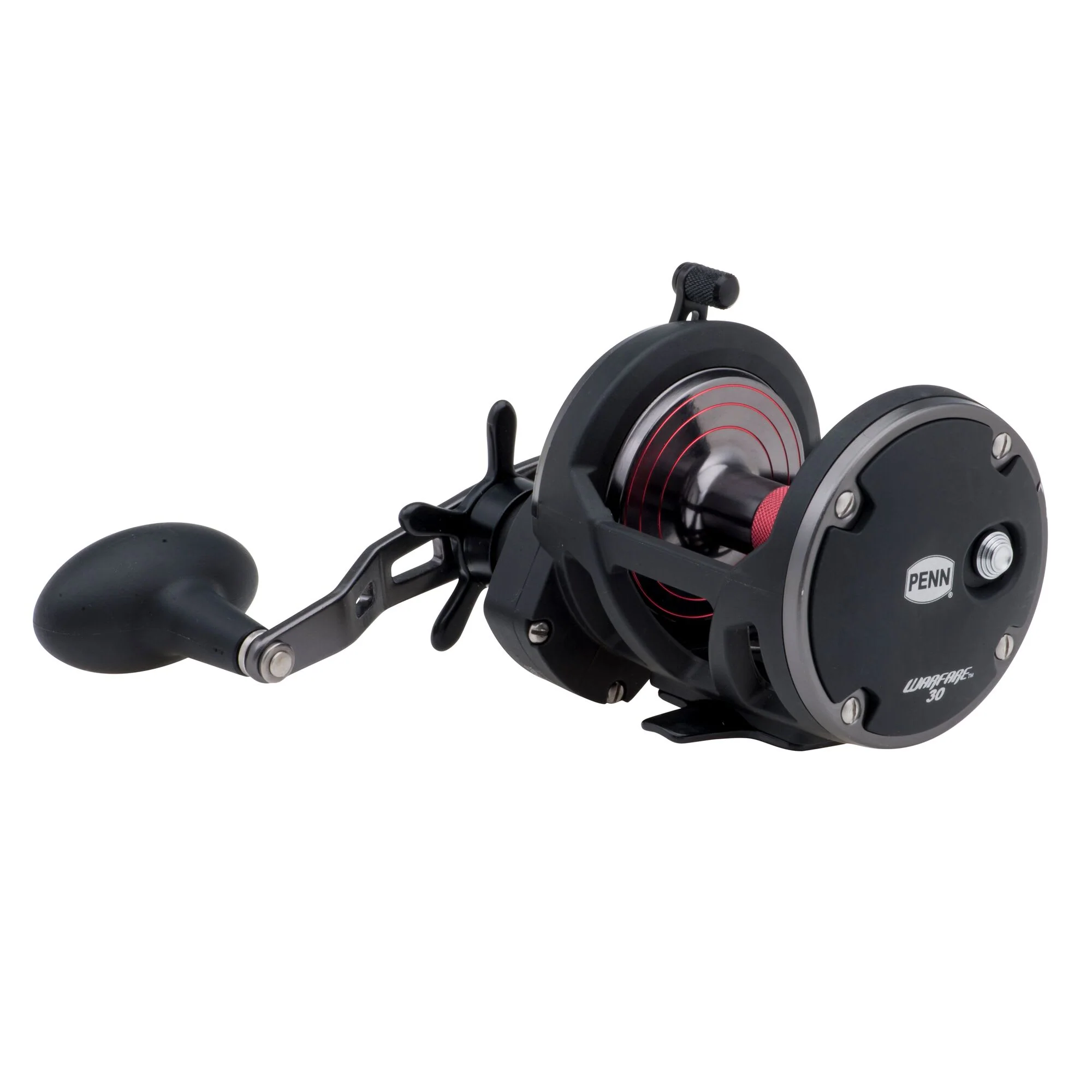 PENN Warfare® Star Drag Conventional Reel - Image 3