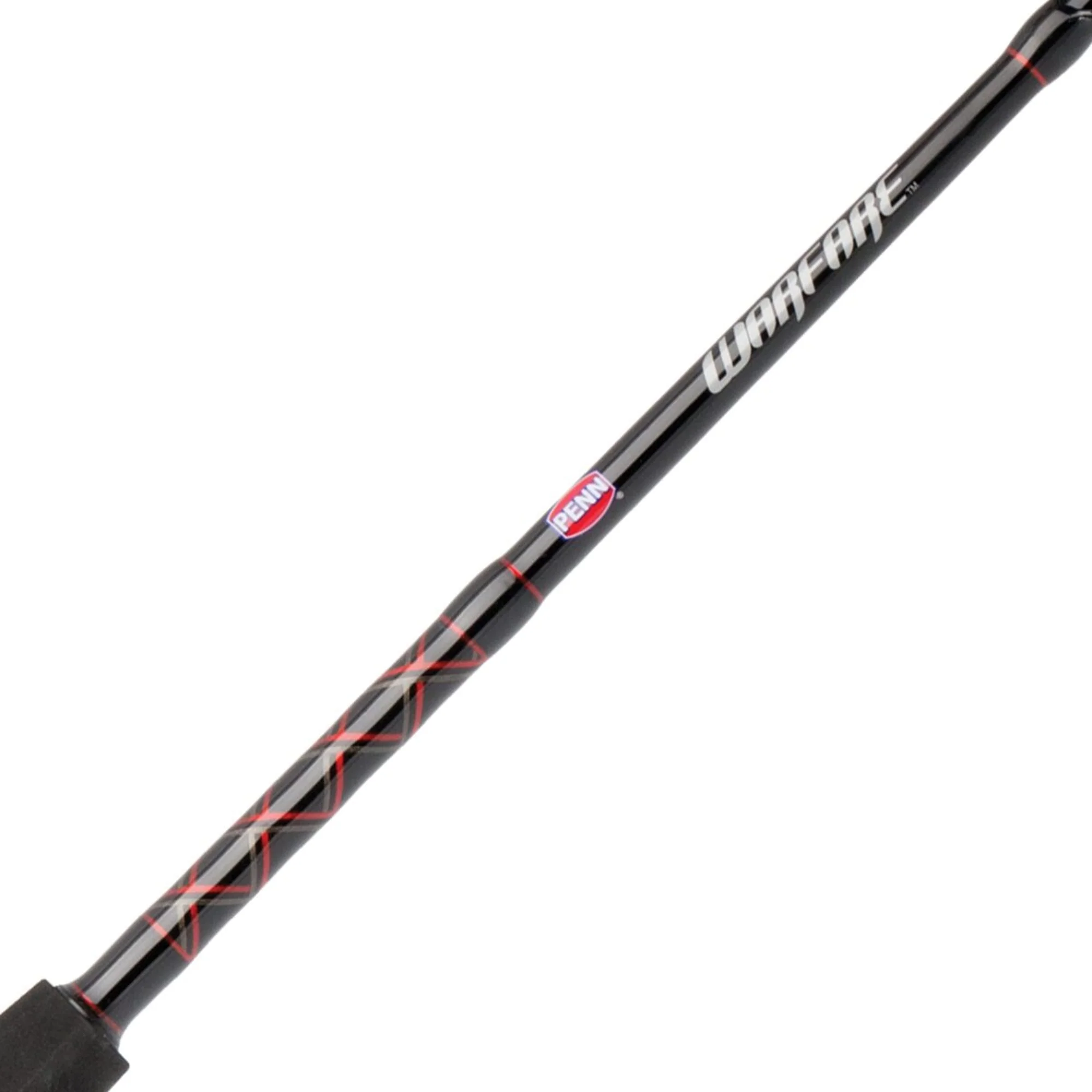 PENN Warfare® Star Drag Level Wind Conventional Combo - Image 12