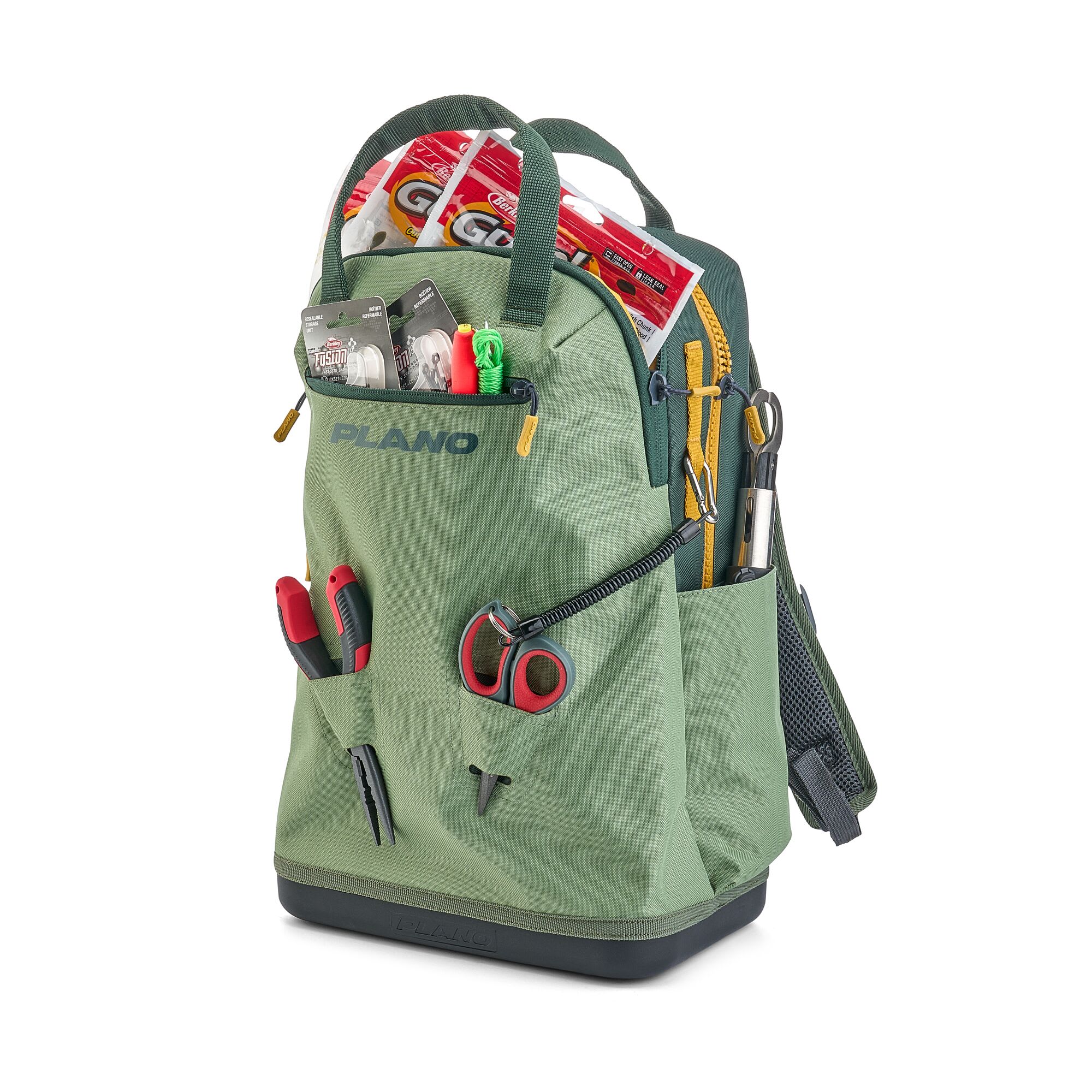 Plano Weekend™ Tackle Backpack - Image 27