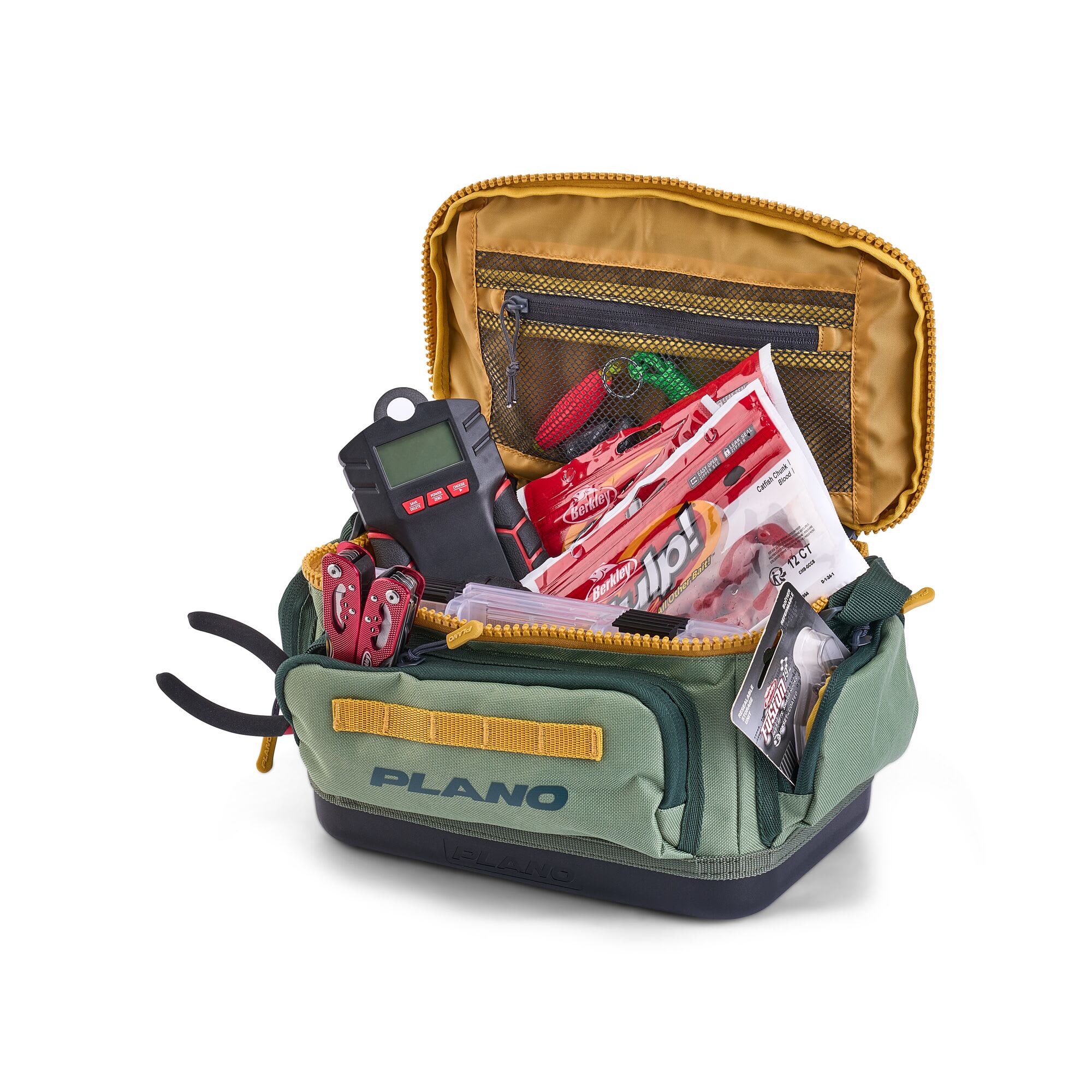 Plano Weekend™ Tackle Bag - Image 25