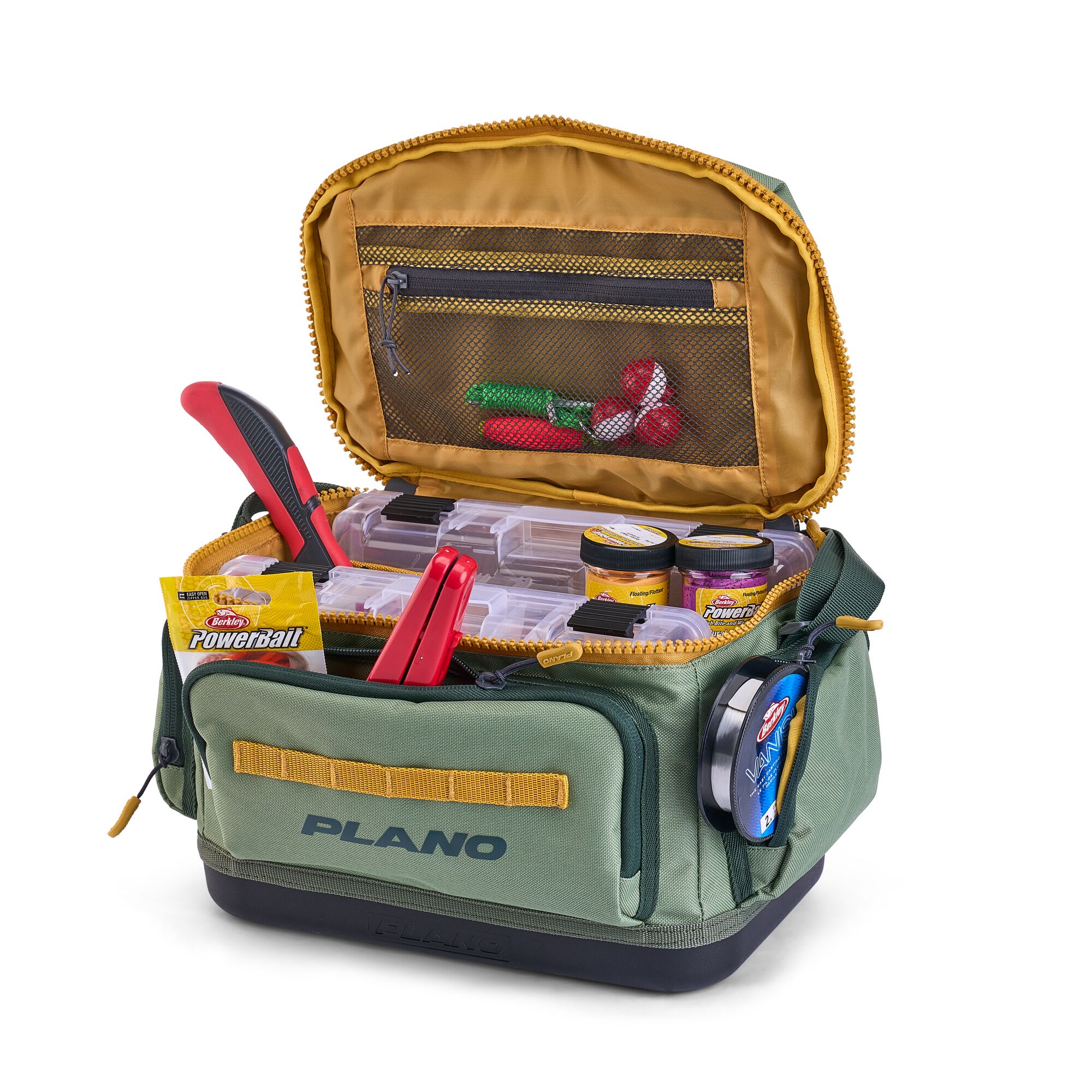 Plano Weekend™ Tackle Bag - Image 41