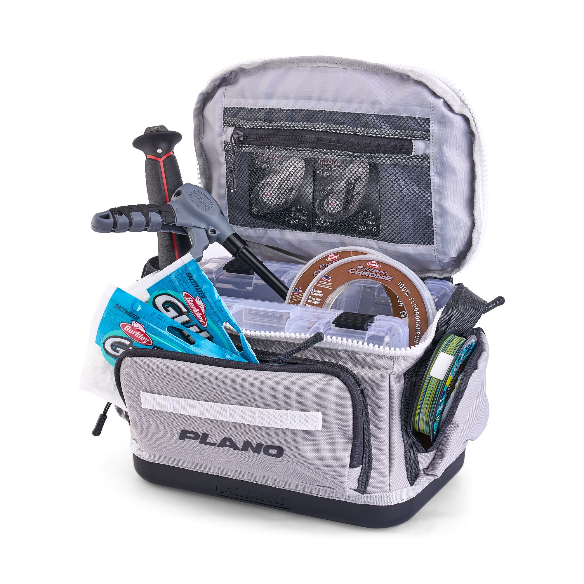 Plano Weekend™ Tackle Bag - Image 47