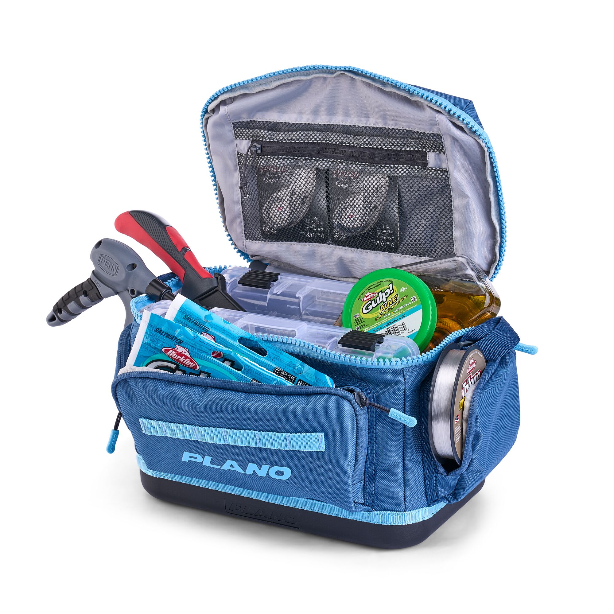 Plano Weekend™ Tackle Bag - Image 53