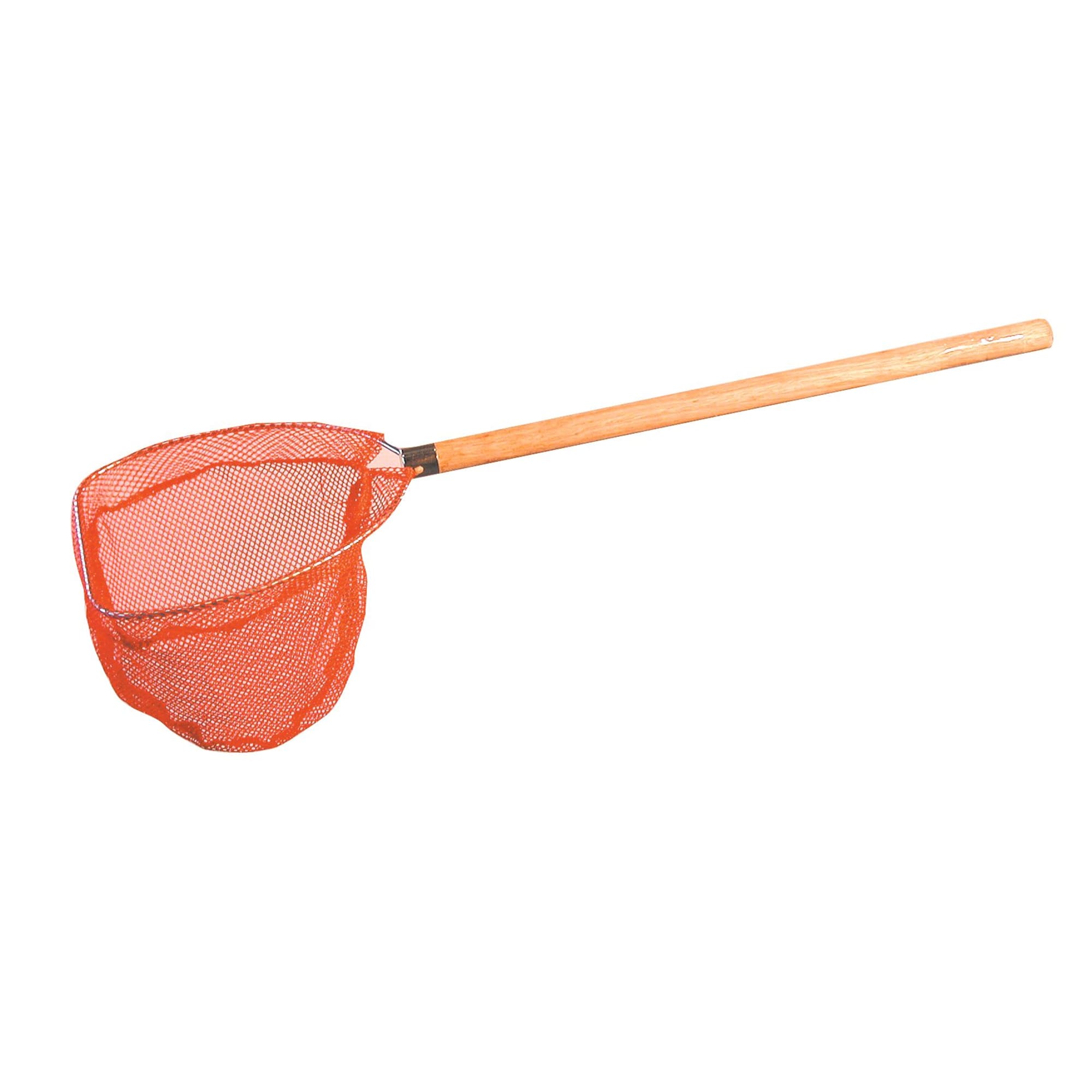 Frabill Wood Bait Net - Image 2