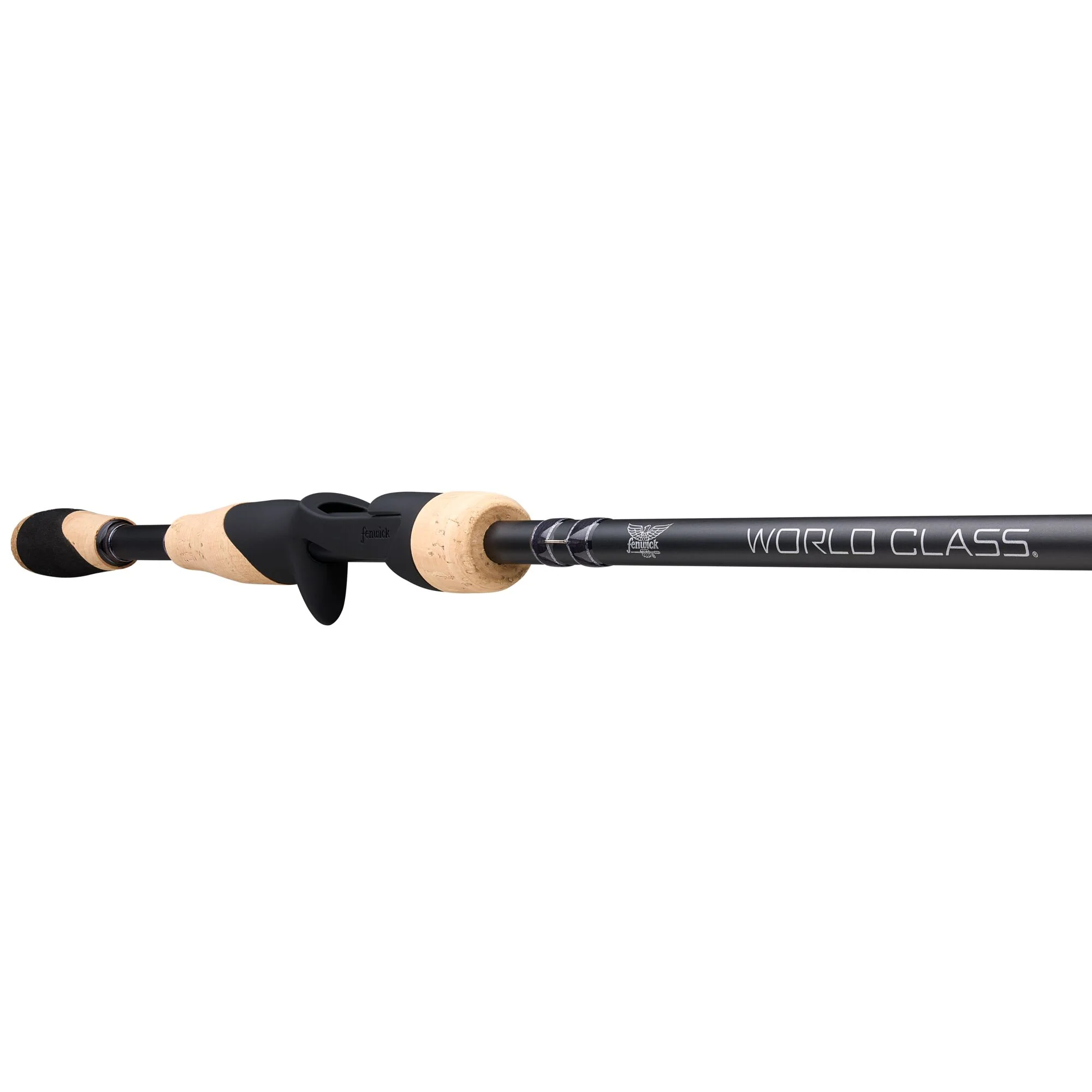 Fenwick World Class® Bass Casting Rod - Image 6