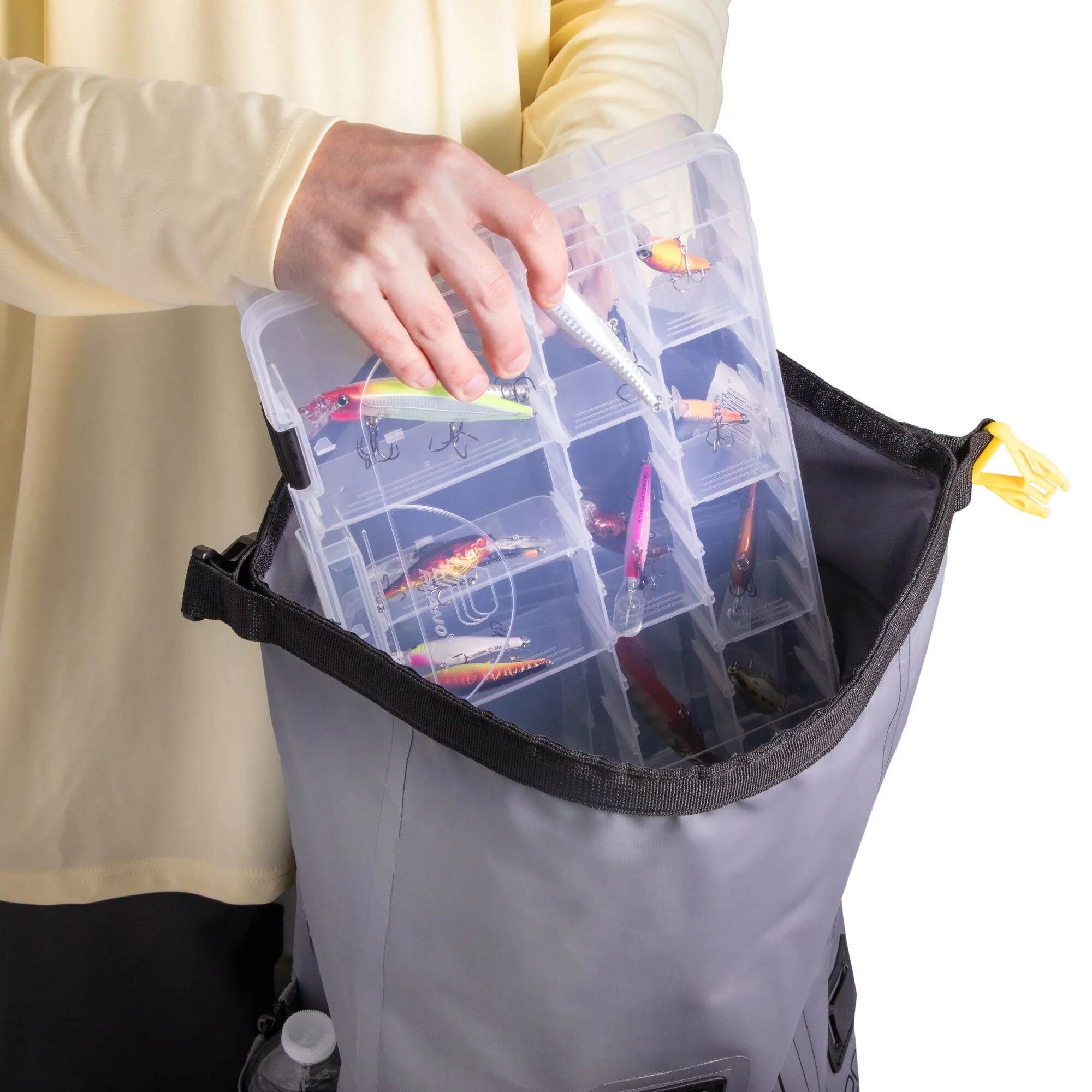 Plano Z-Series™ Waterproof Backpack - Image 7