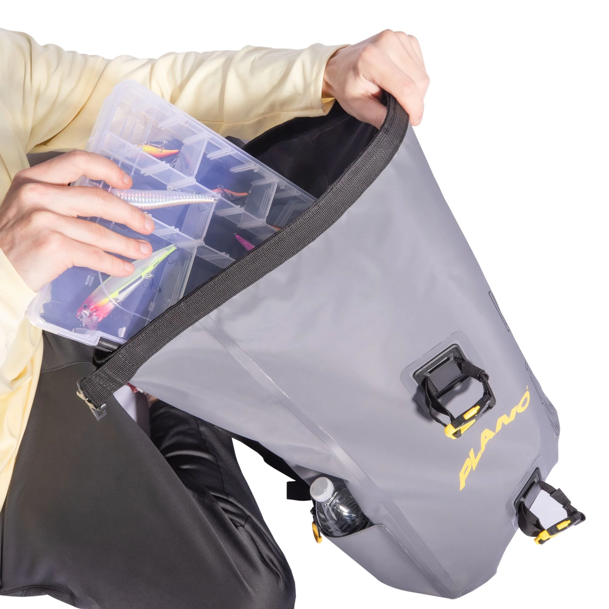 Plano Z-Series™ Waterproof Backpack - Image 8