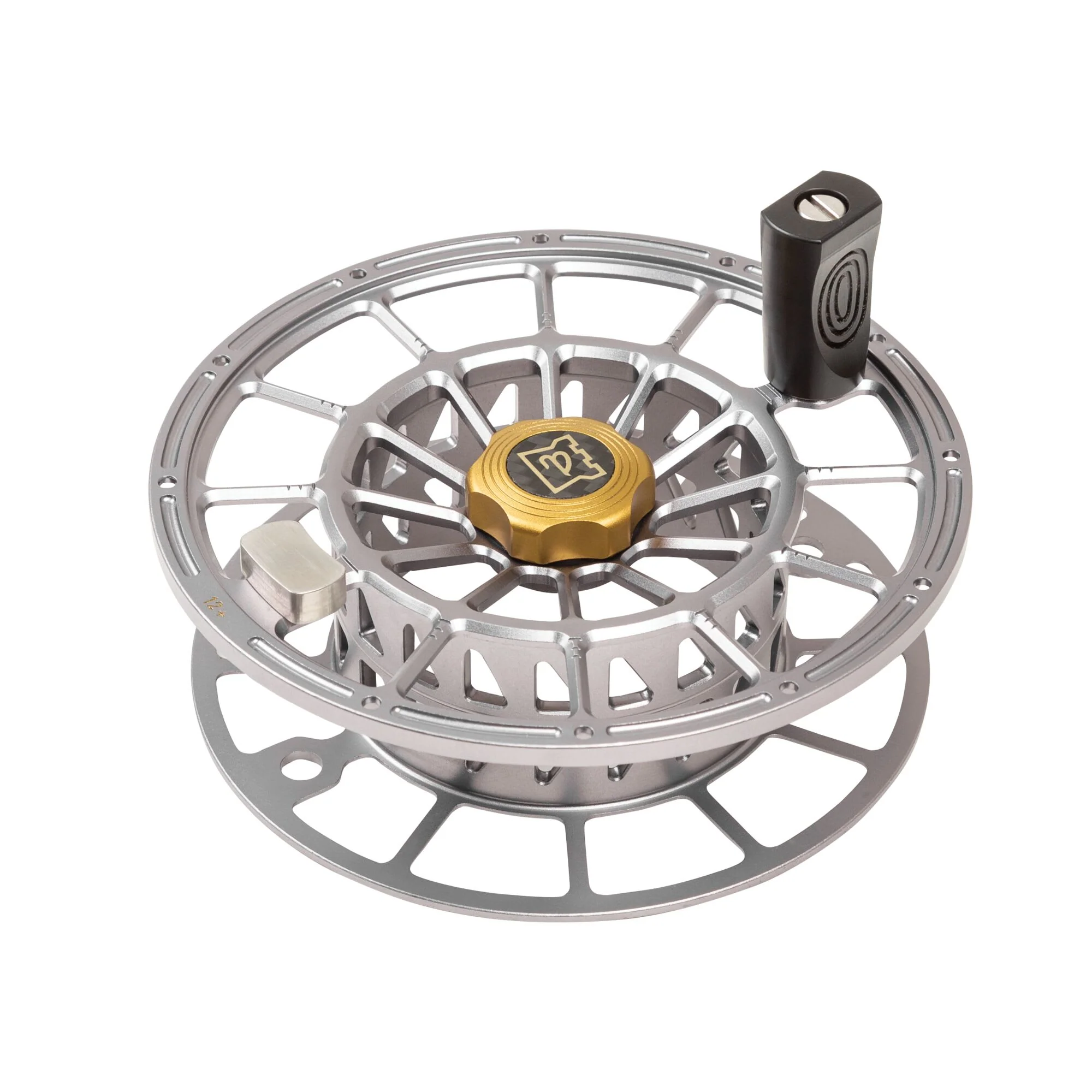 Hardy Zane Carbon Spare Spool - Image 8