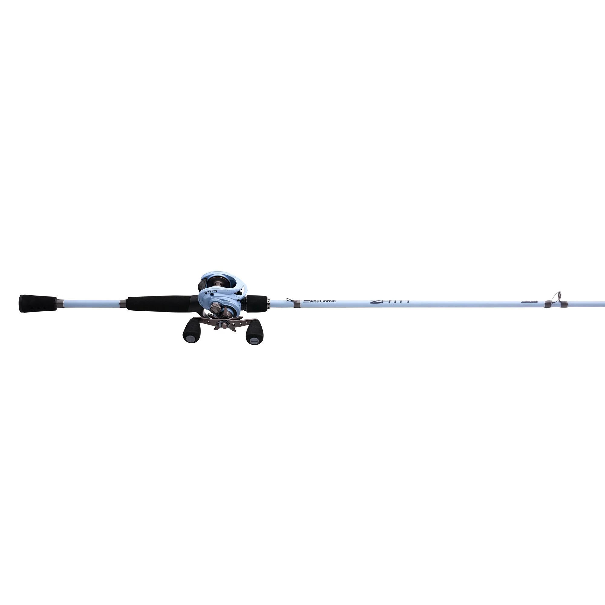 Abu Garcia Zata LTD Baitcast Combo - Image 3