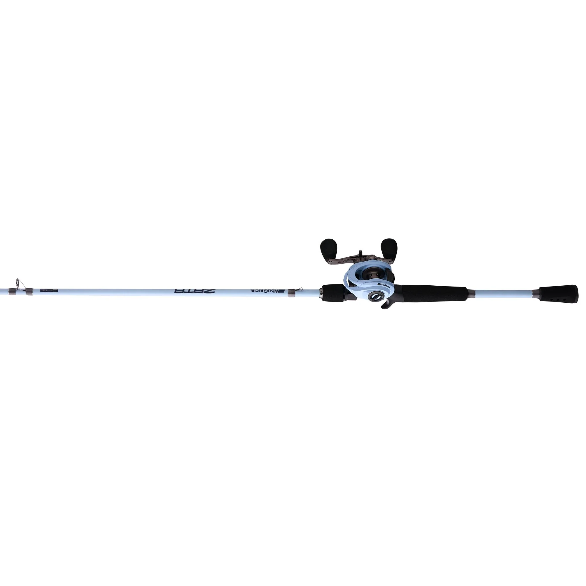 Abu Garcia Zata LTD Baitcast Combo - Image 4
