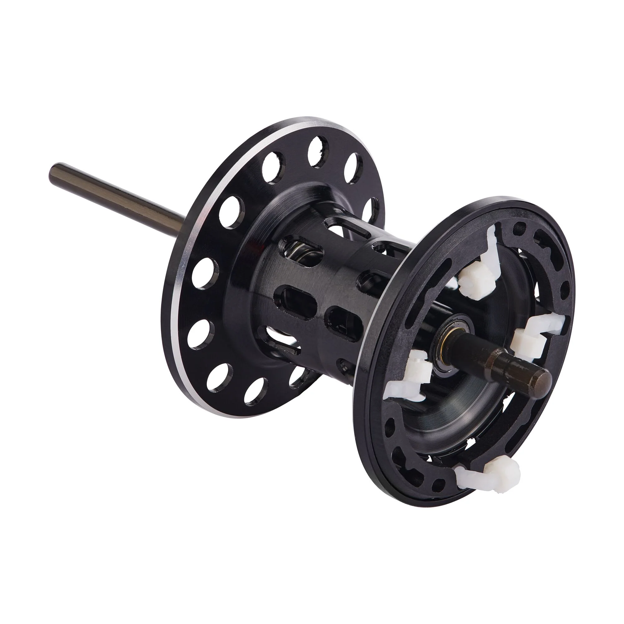 Abu Garcia Zenon™ MG-LTX Low Profile Reel - Image 12