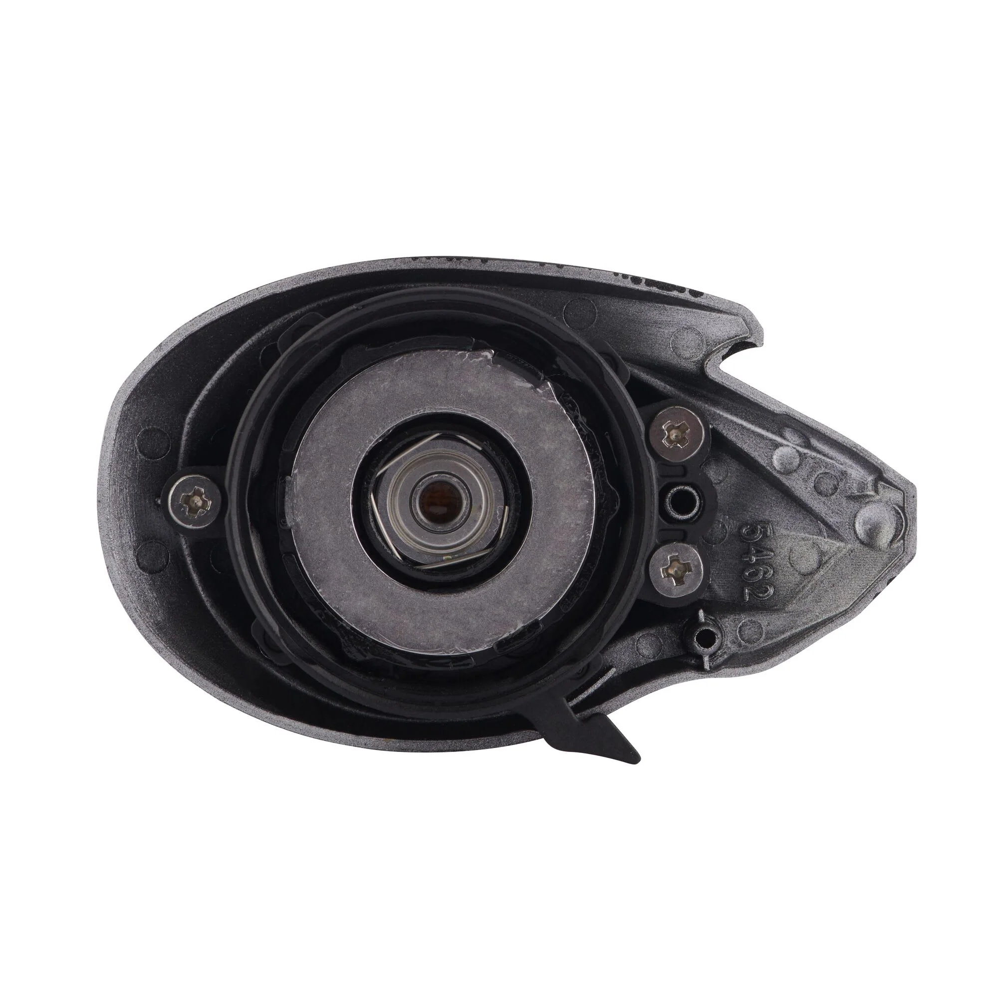 Abu Garcia Zenon™ MG-LTX Low Profile Reel - Image 13