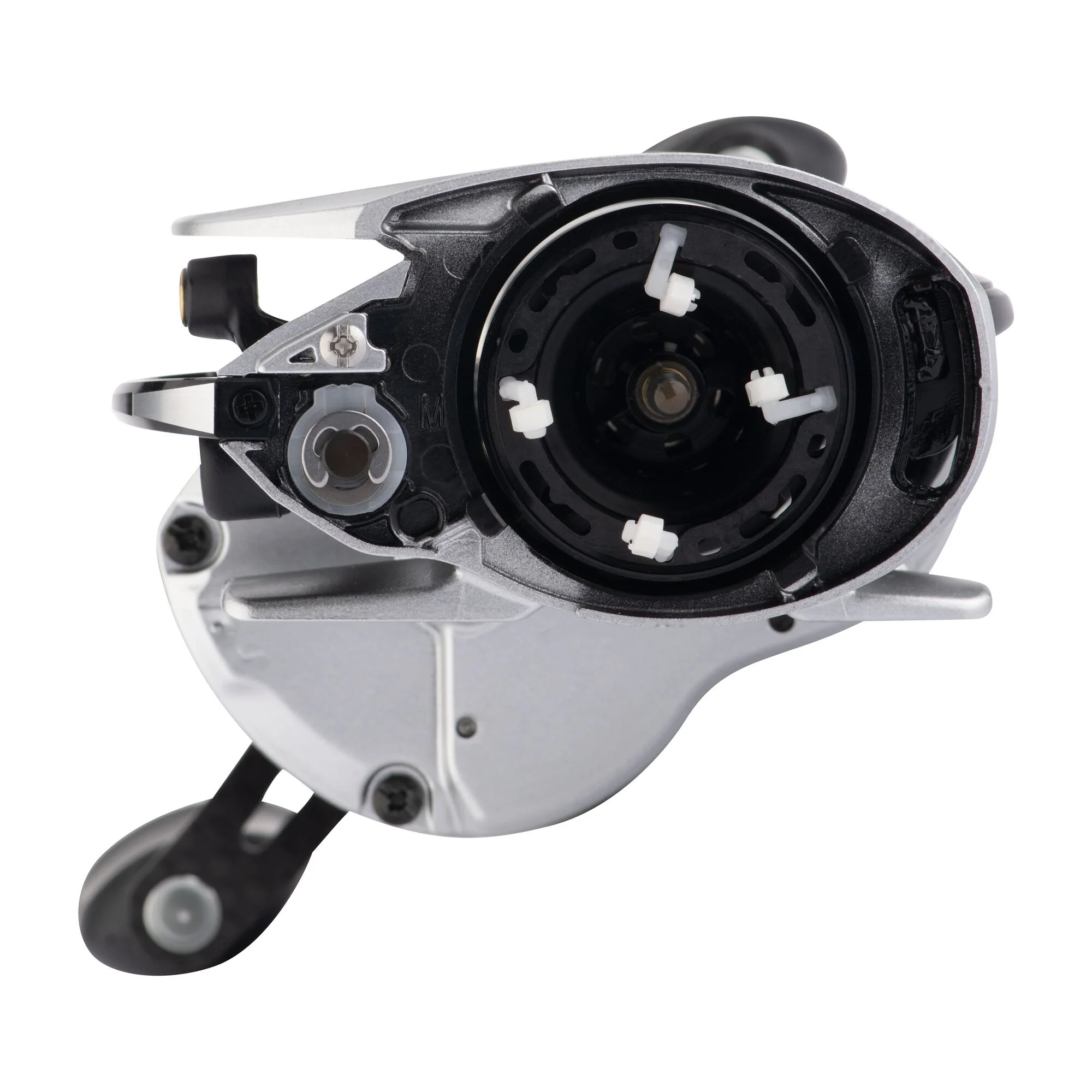 Abu Garcia Zenon™ MG-LTX Low Profile Reel - Image 14