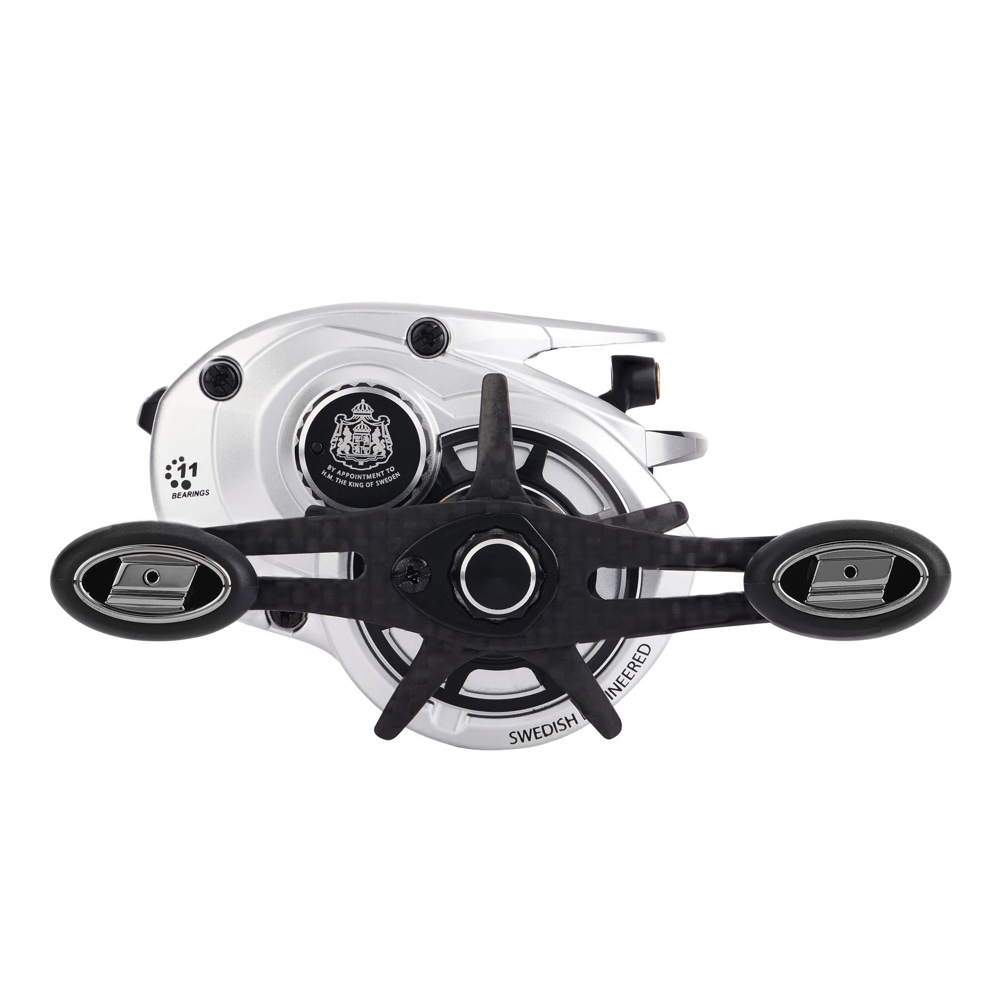 Abu Garcia Zenon™ MG-LTX Low Profile Reel - Image 4