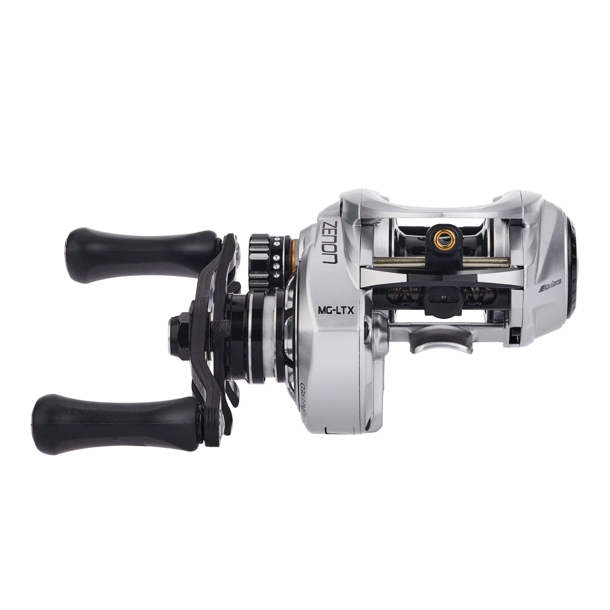Abu Garcia Zenon™ MG-LTX Low Profile Reel - Image 5