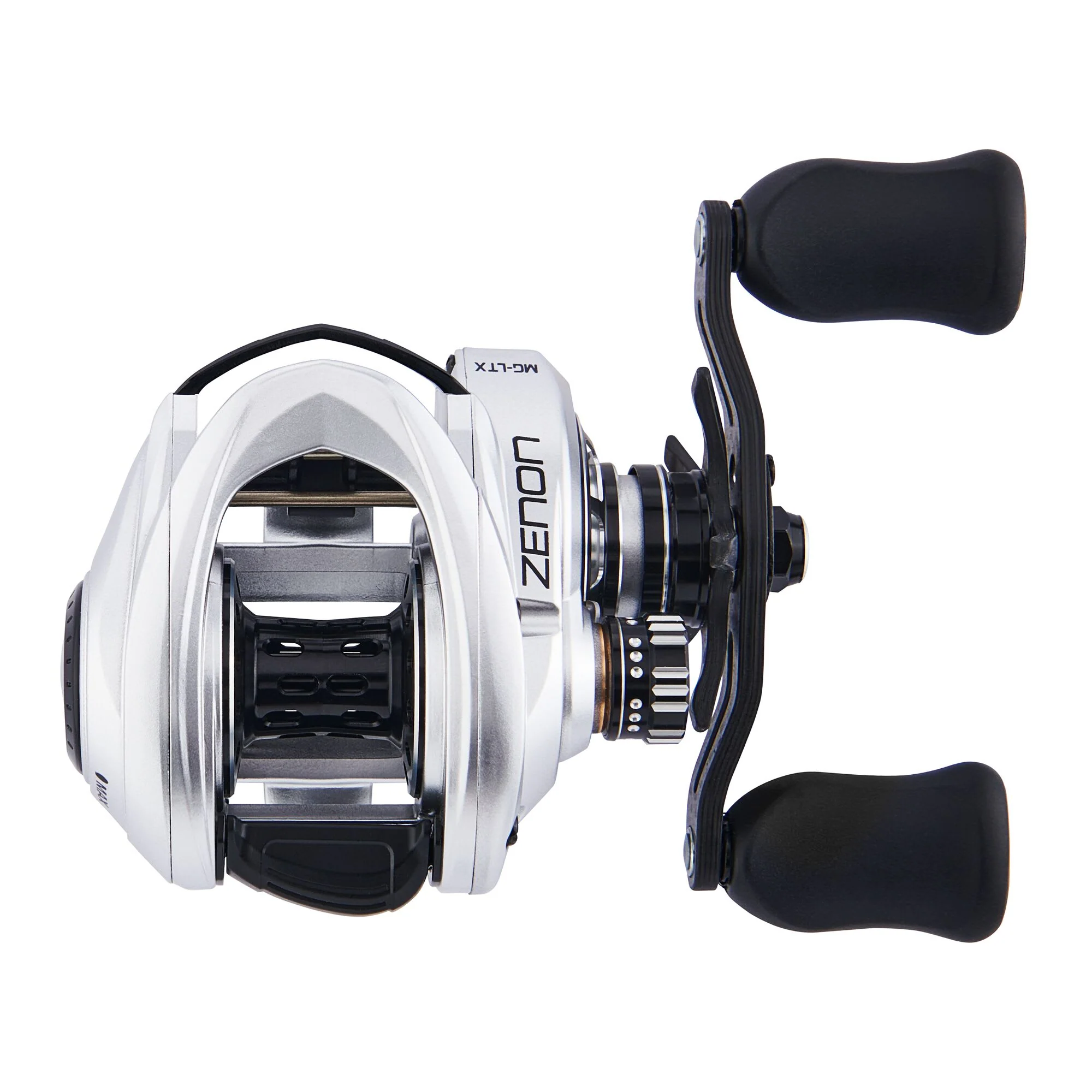 Abu Garcia Zenon™ MG-LTX Low Profile Reel - Image 6
