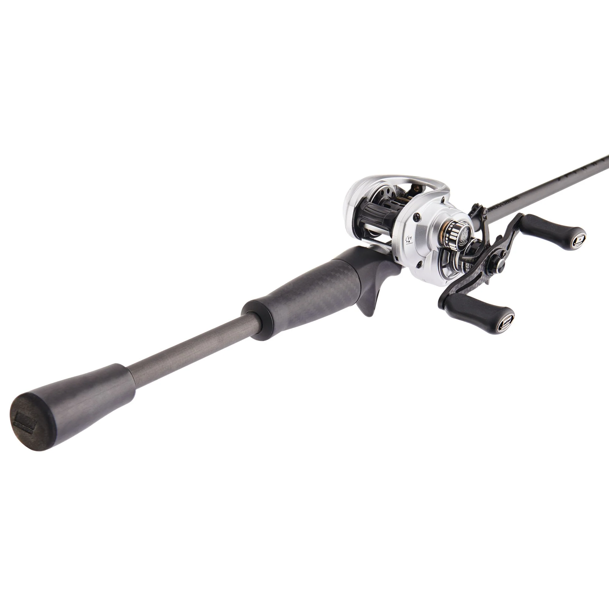 Abu Garcia Zenon™ MG-LTX Low Profile Reel - Image 7