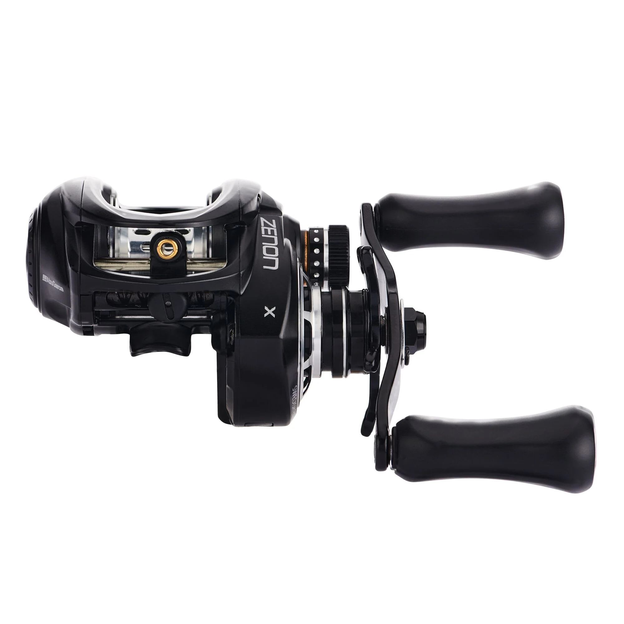 Abu Garcia Zenon™ X Low Profile Reel - Image 10