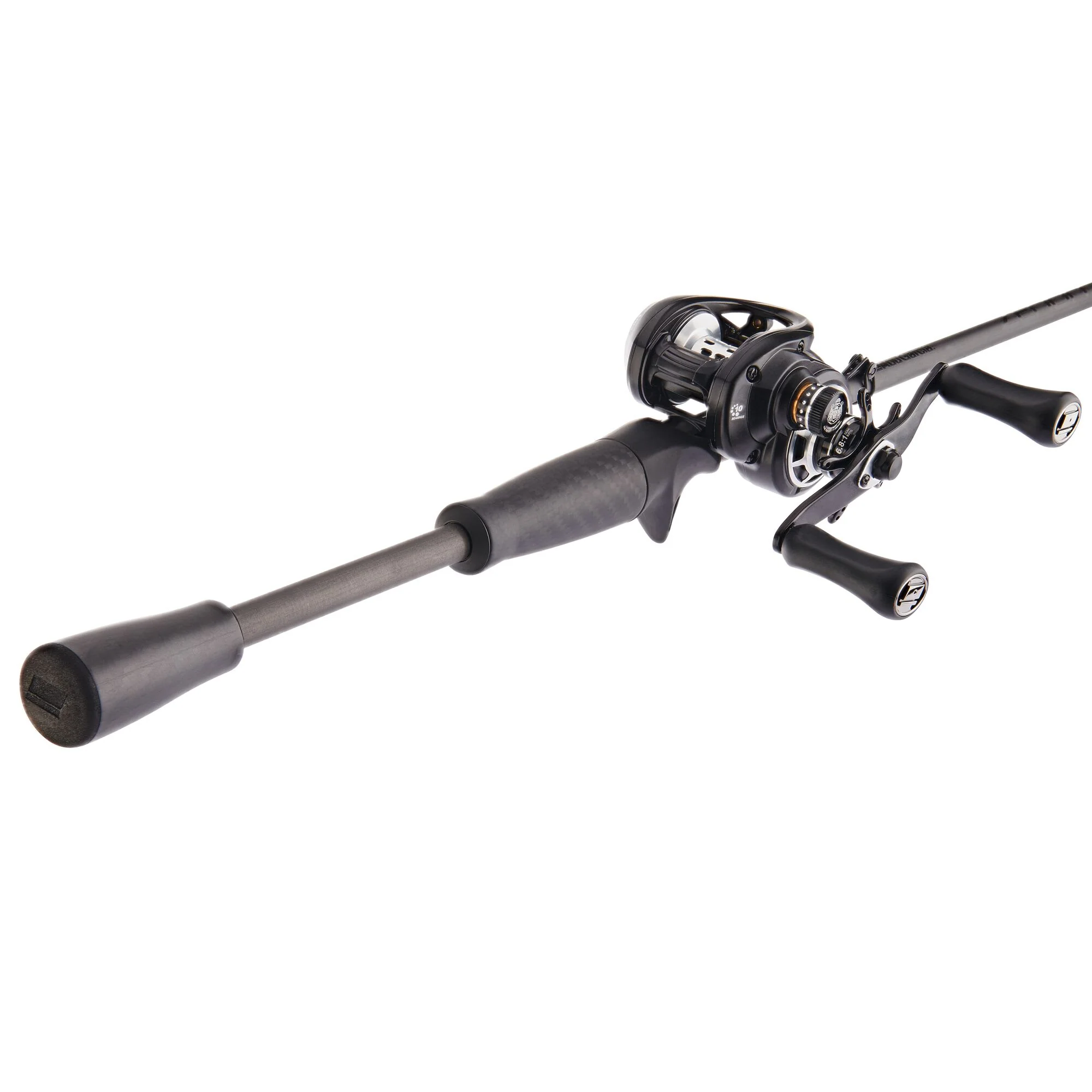 Abu Garcia Zenon™ X Low Profile Reel - Image 11