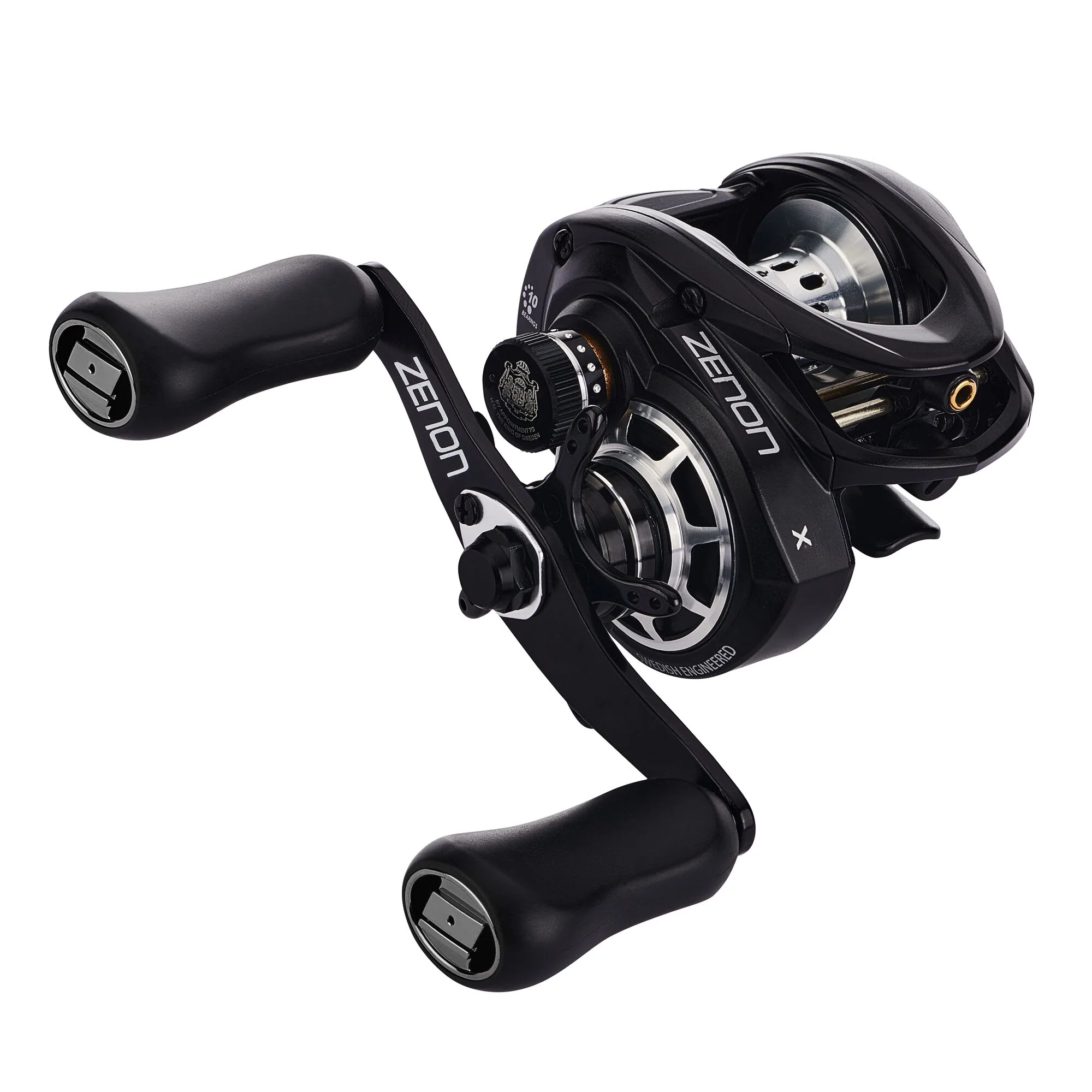 Abu Garcia Zenon™ X Low Profile Reel - Image 3
