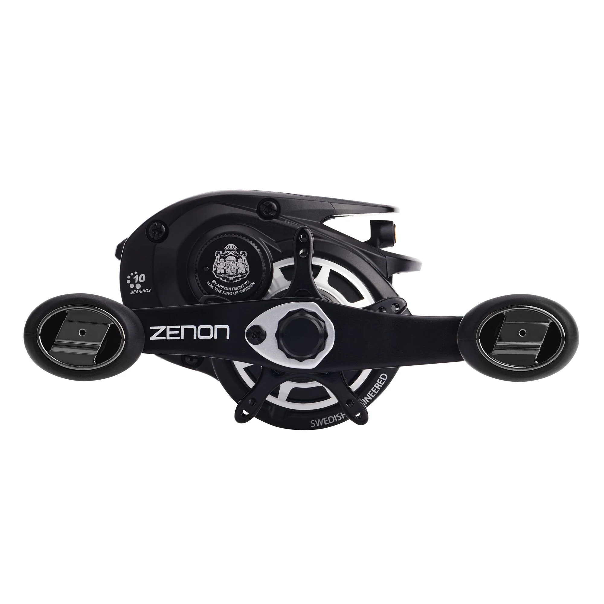 Abu Garcia Zenon™ X Low Profile Reel - Image 4